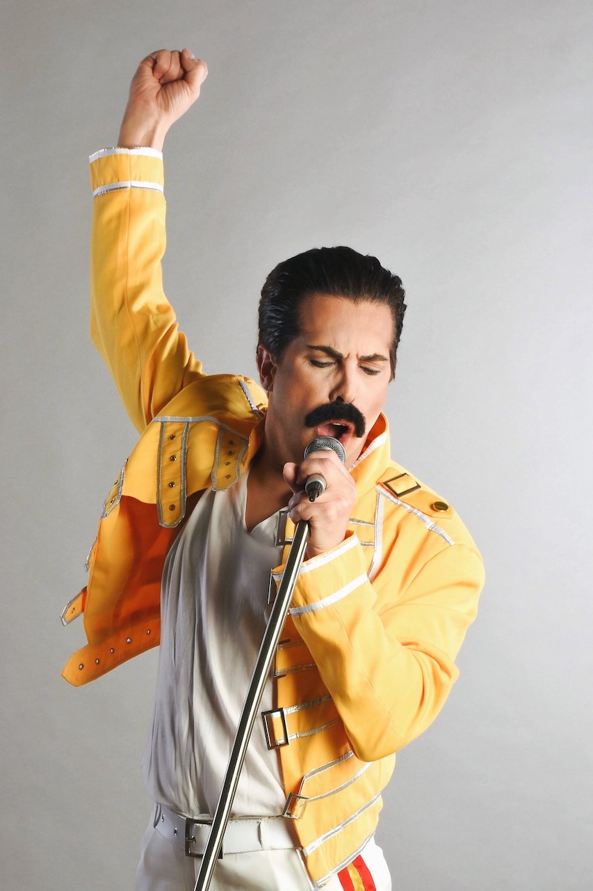 Mina Mercury as Freddie Mercury3.jpeg
