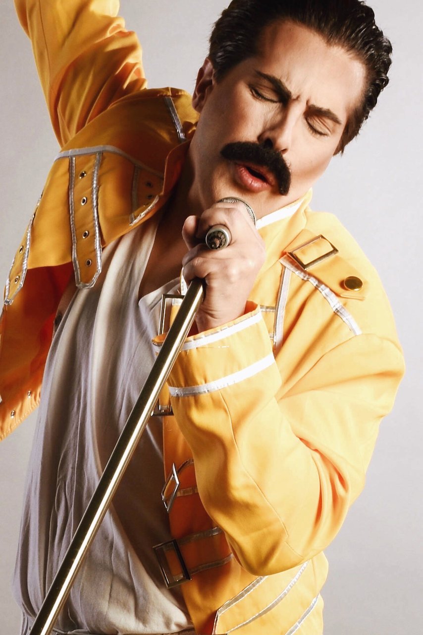 Mina Mercury as Freddie Mercury4.jpeg