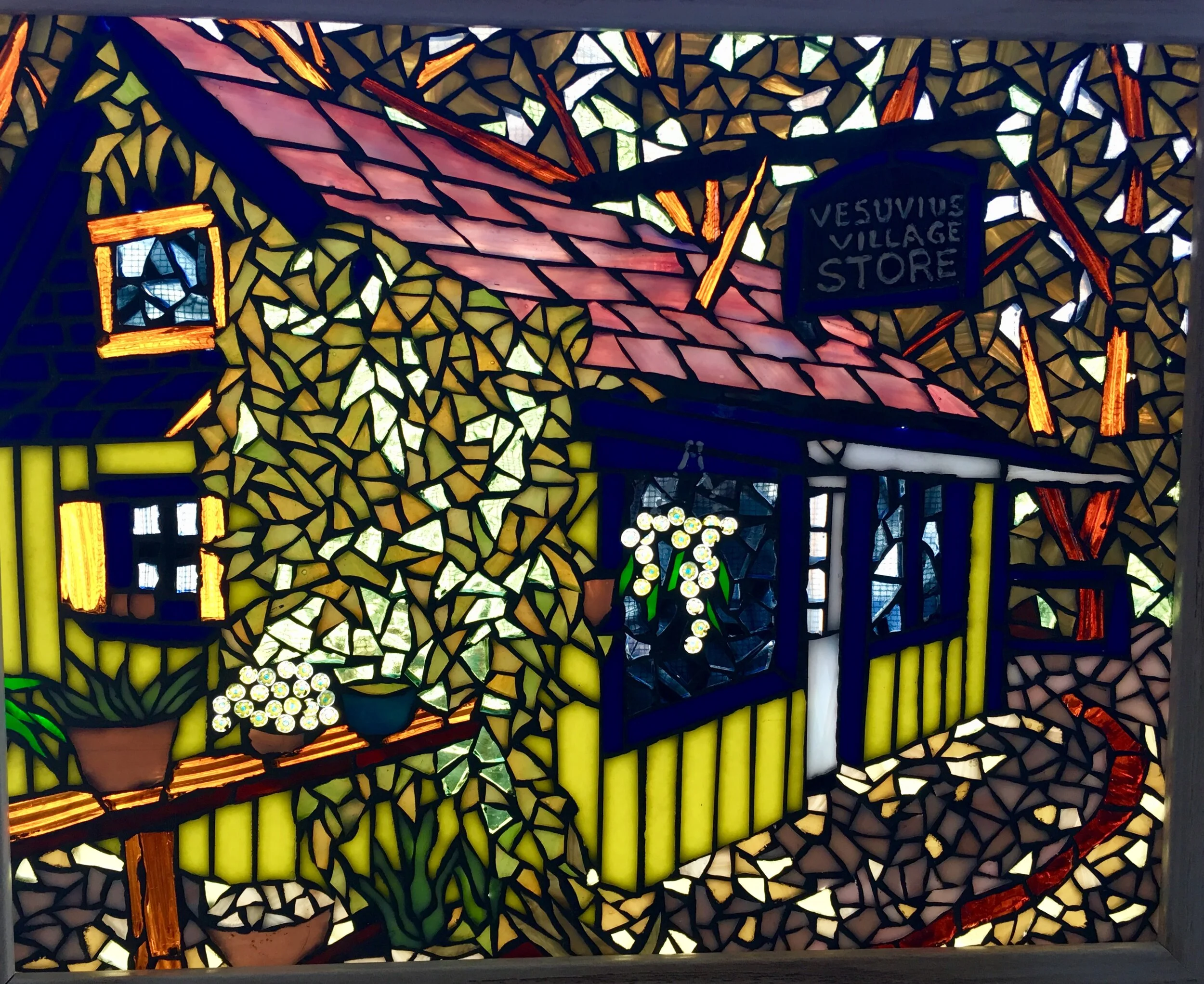 Vesuvius Village Store.JPG