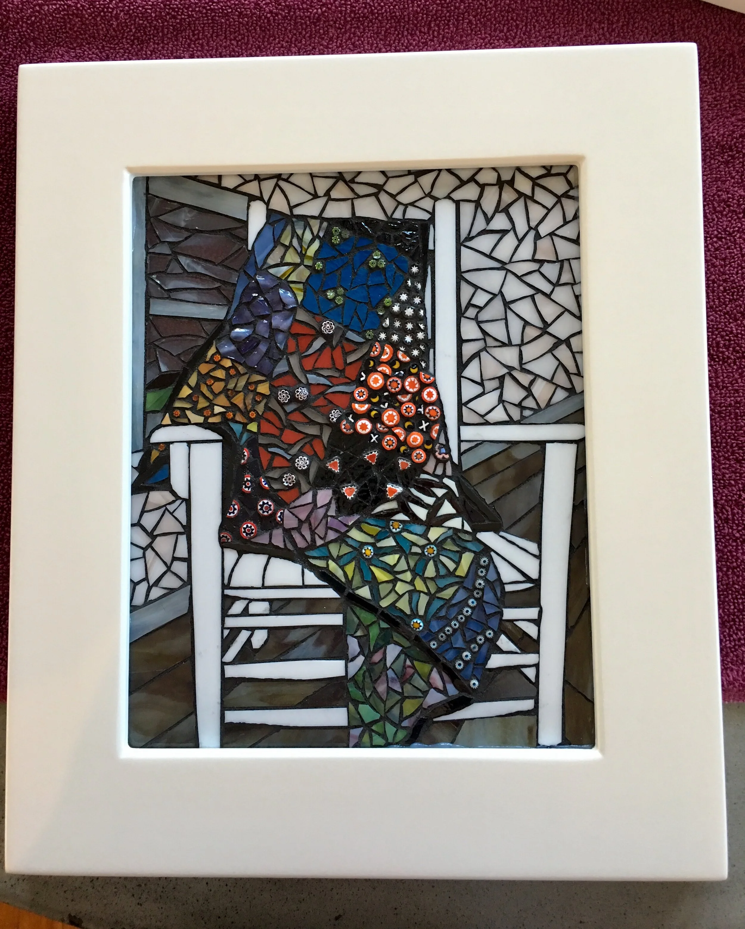 Quilt over a Chair.JPG