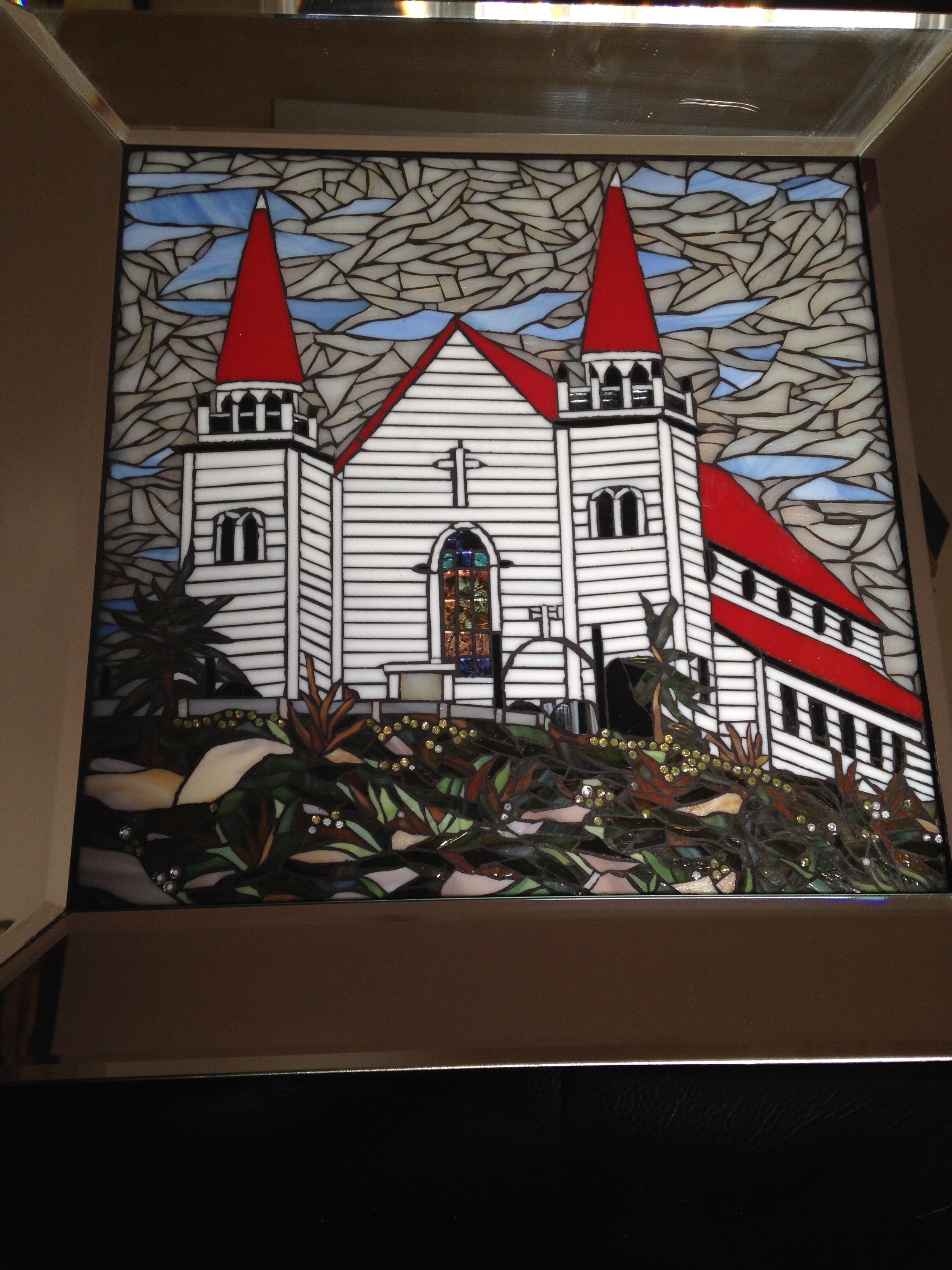 Holy Redeemer, Spaniard's Bay