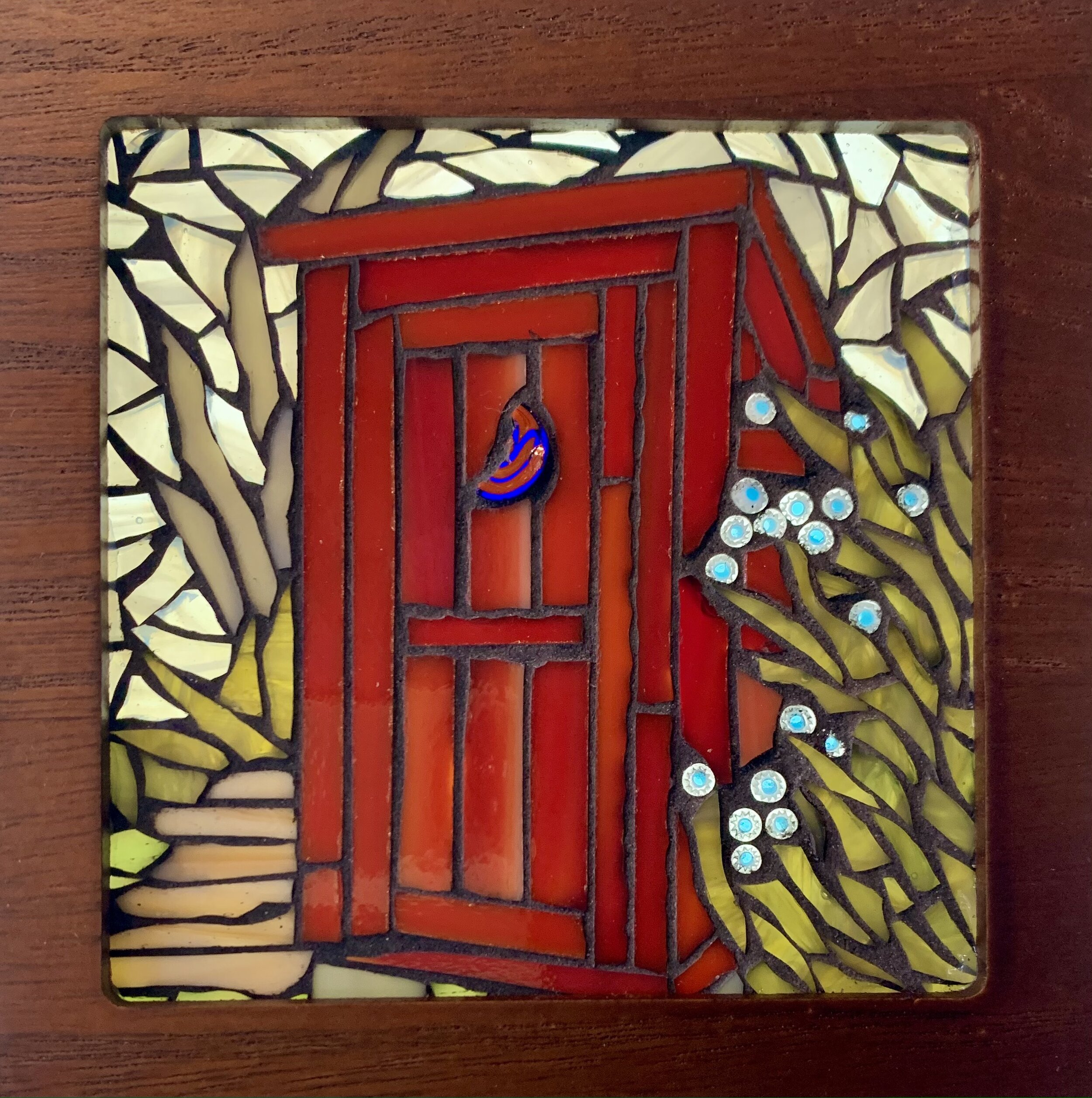 Outhouse (Pretty Little Things Series)