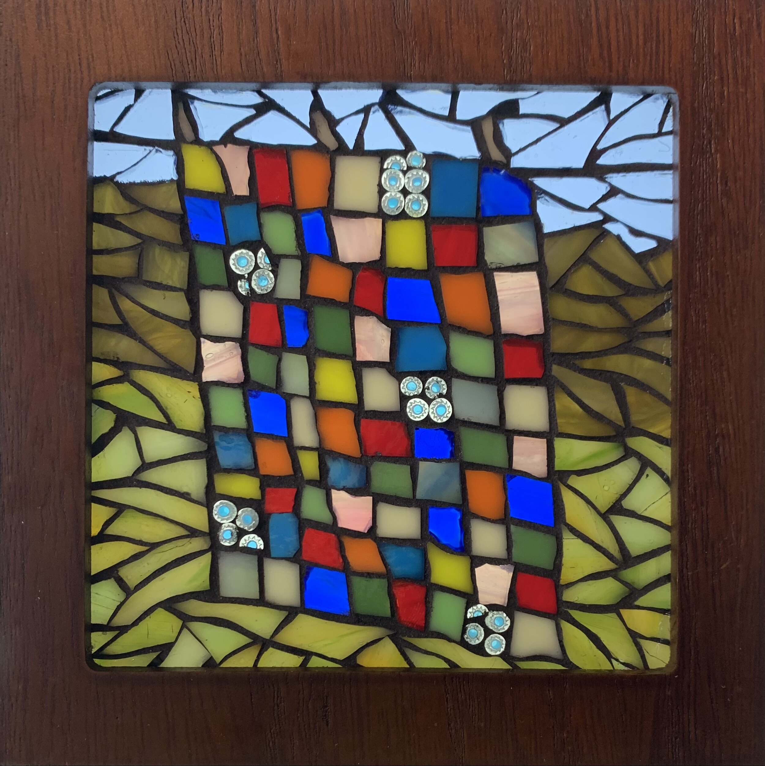 Quilt (Pretty Little Things Series)