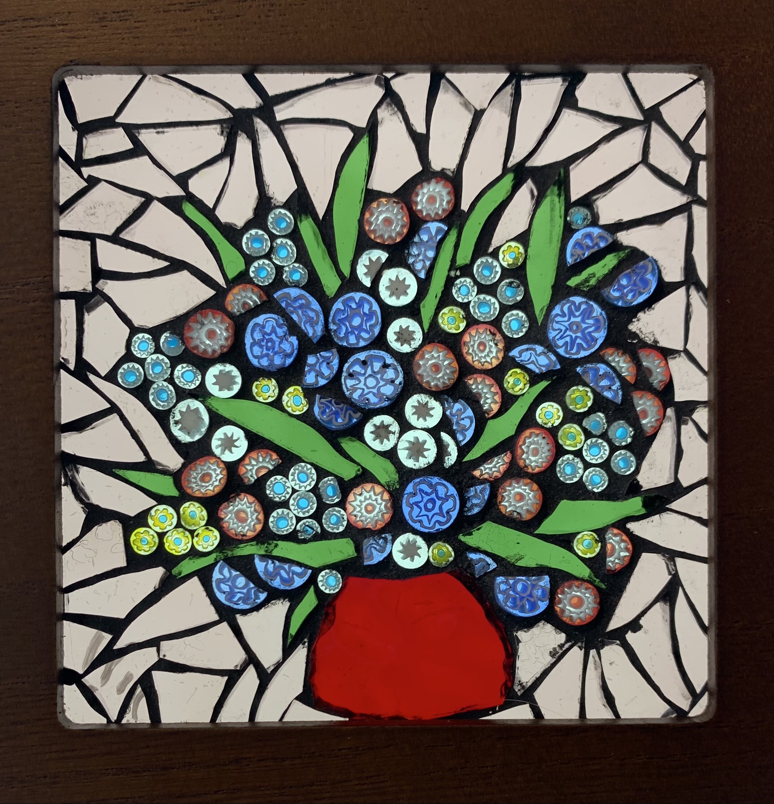 Cut Flowers (Pretty Little Things Series)