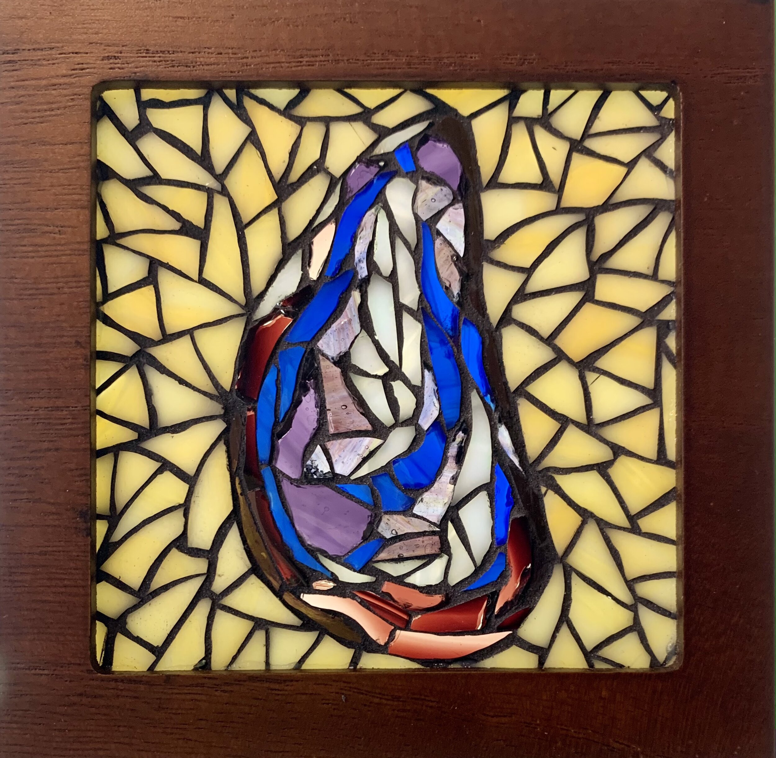 Mussel Shell (Pretty Little Things Series)