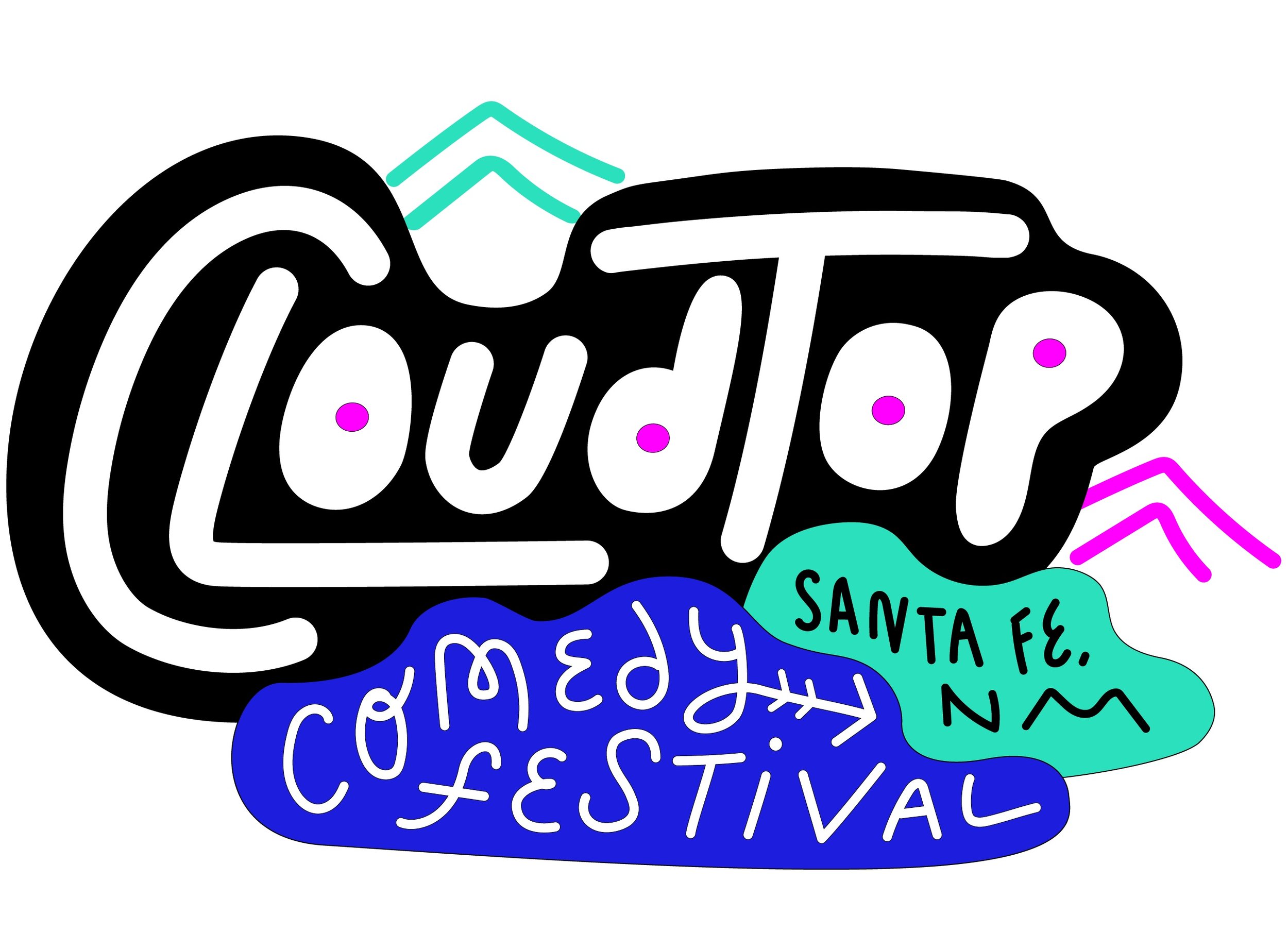 CloudTop Comedy Festival