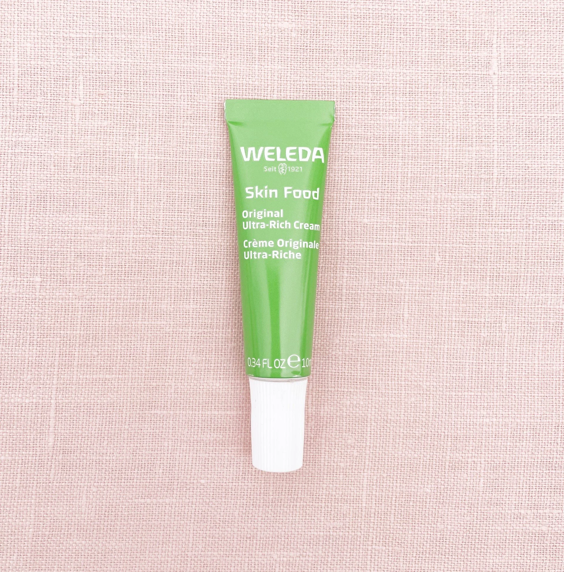 Weleda Skin Food, Travel Size