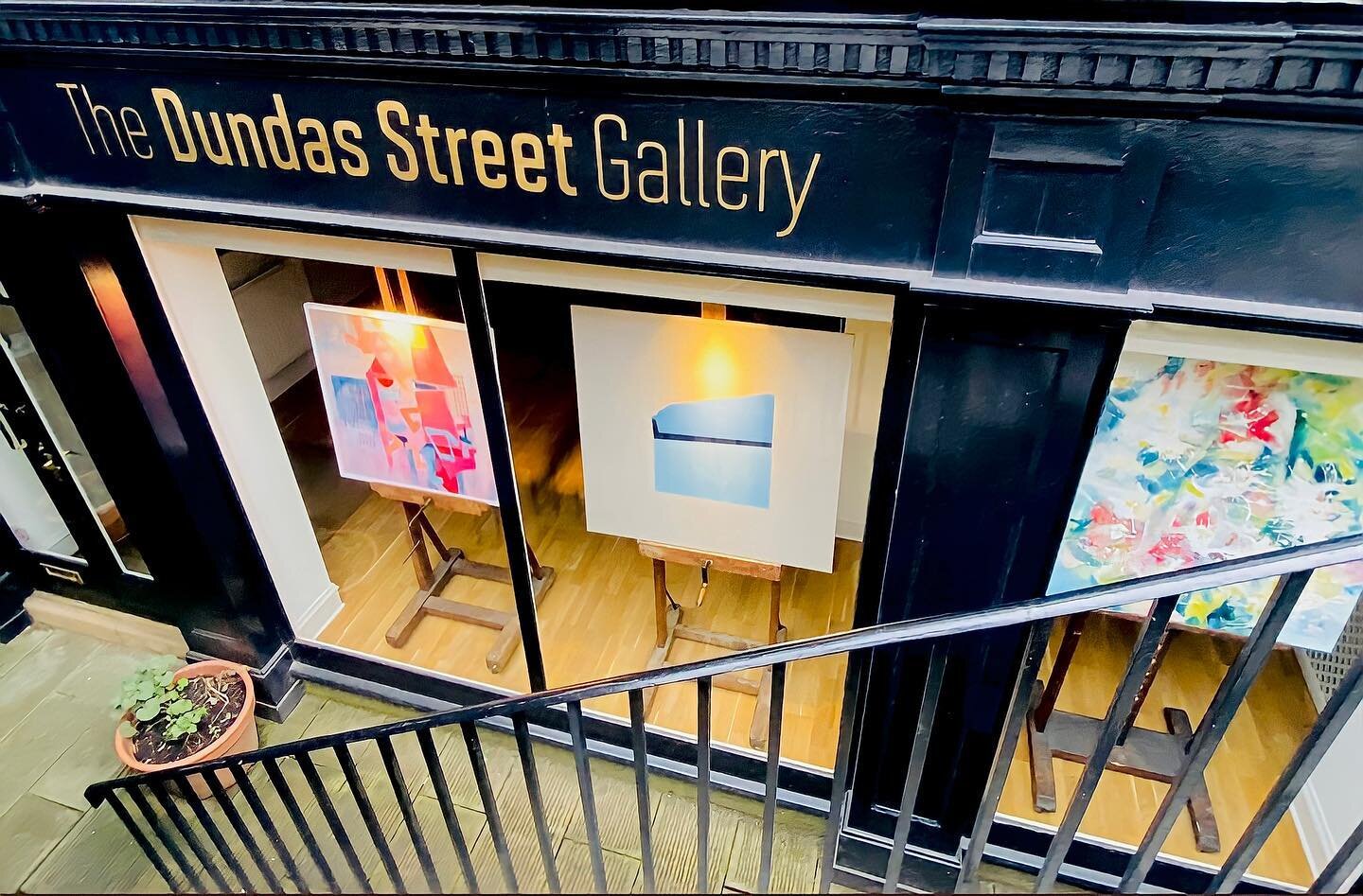@fettesfineart &amp; The Dundas Street Gallery

&ldquo;From Philip to Philipson: A Collection of Scottish Masters&rdquo; - the next exciting event from Fettes Fine Art in 2022.

The impressive exhibition will feature a timeline of Scottish Masters pa