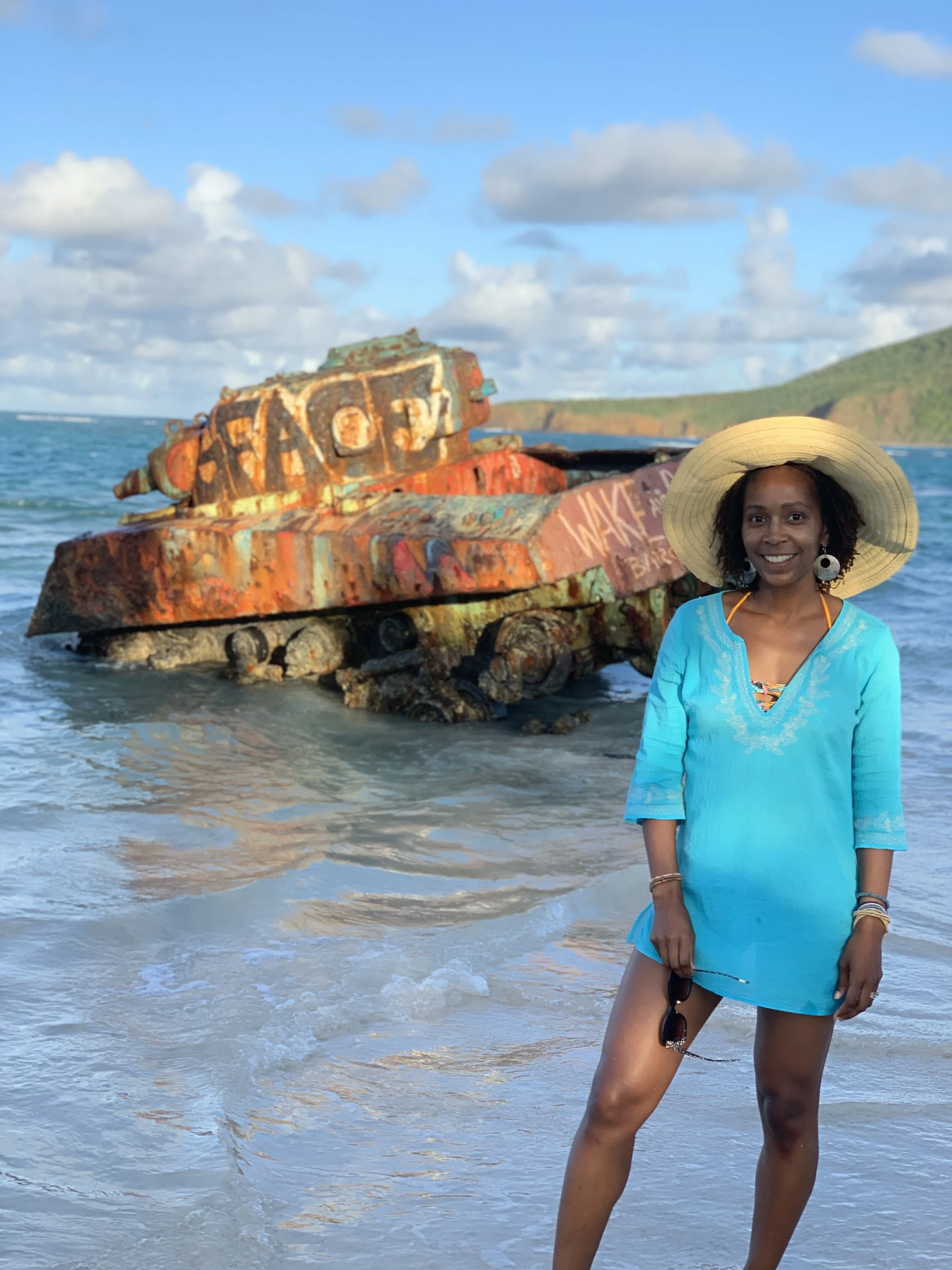 What to see, eat, and do in Culebra, Puerto Rico