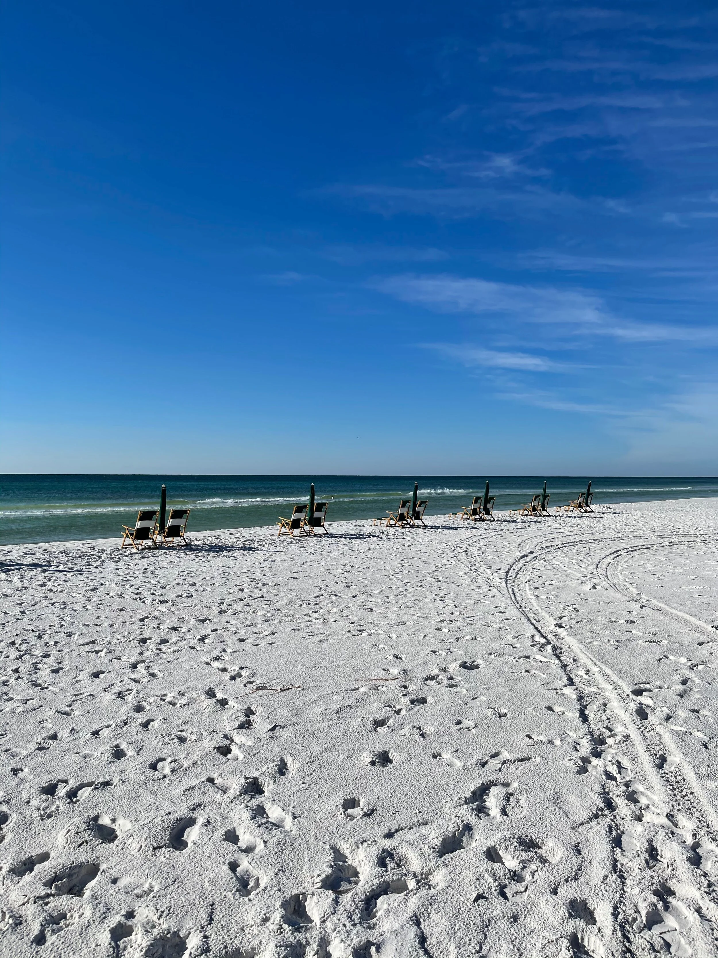 Why you need a nearcation to Destin, Florida