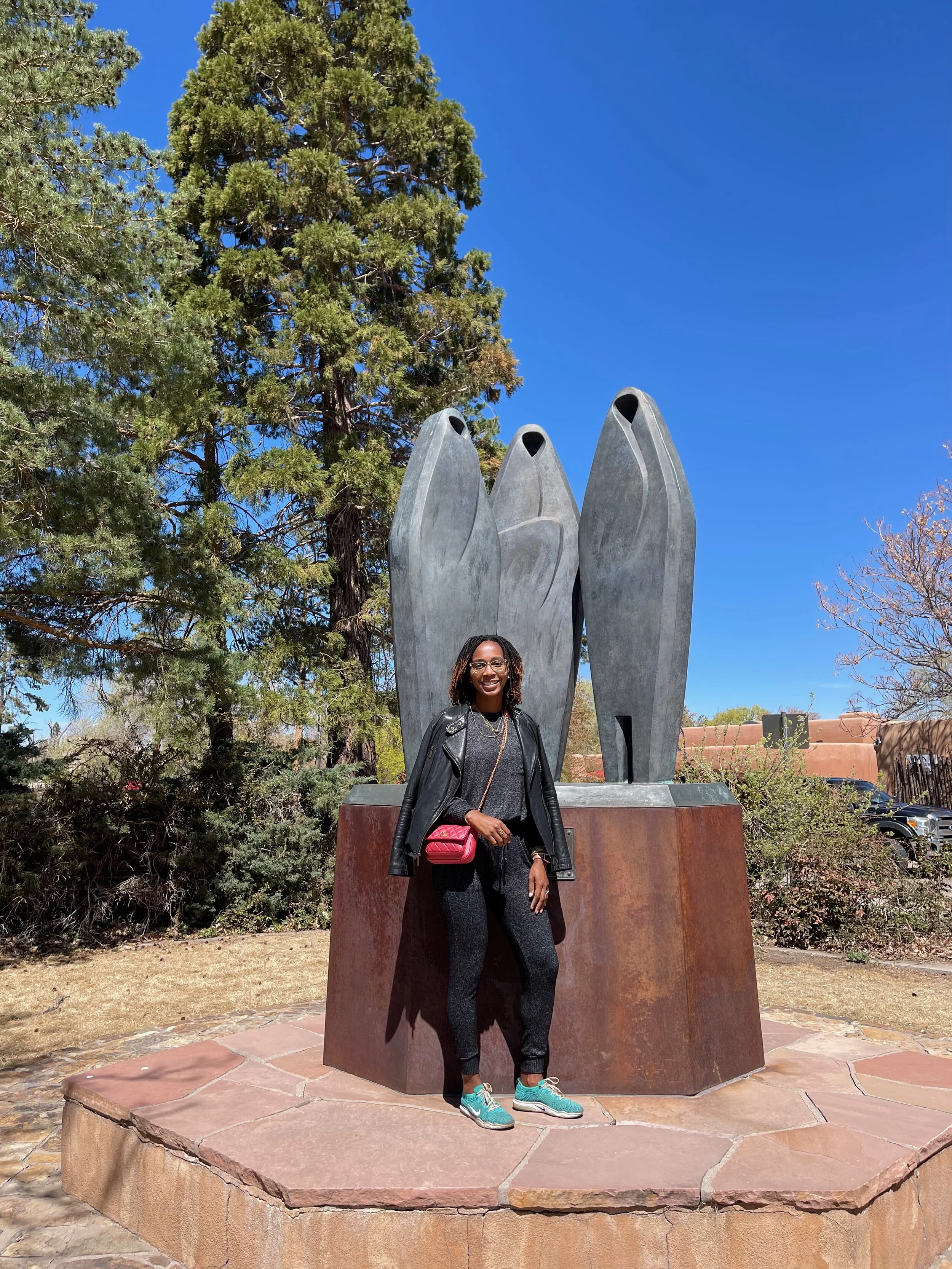 36 Hours in Santa Fe, New Mexico