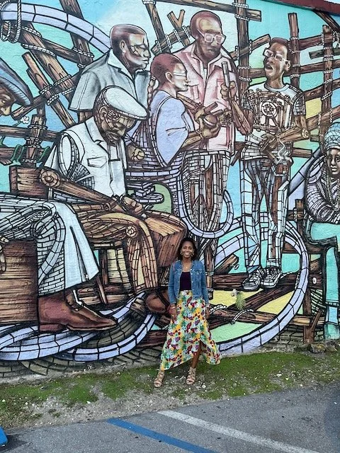 WHERE TO STAY, EAT AND PLAY IN MIAMI, FL