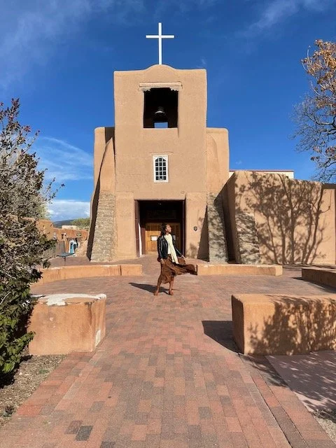 WHERE TO STAY, EAT, & PLAY IN SANTA FE, NEW MEXICO