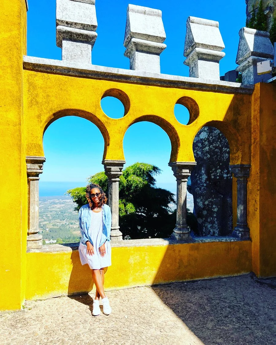 Don't discount day trips on your next vacation