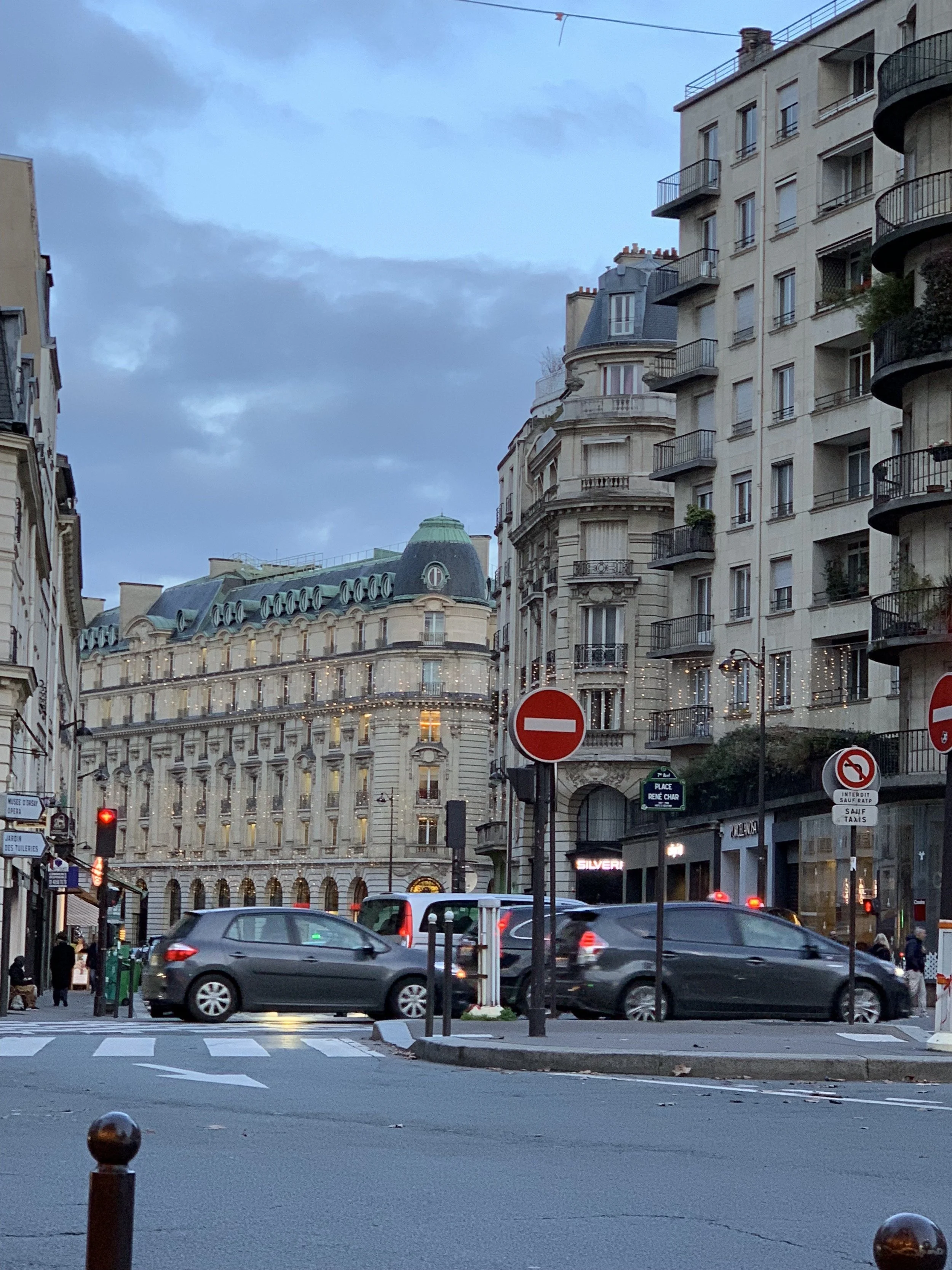 WHERE TO STAY, EAT, &amp; PLAY IN PARIS, FRANCE 