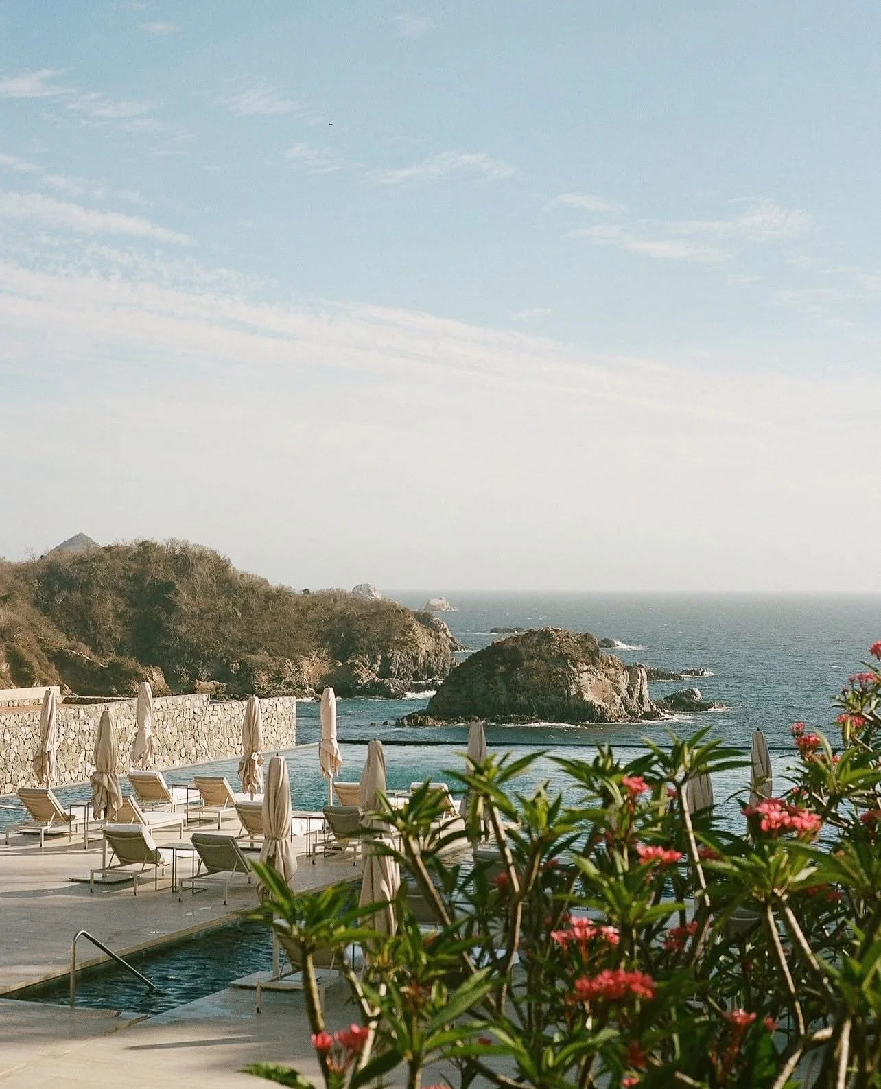 Is it me or is Mexico having a moment? From stunning new beachfront properties to Mexico City being in the top ten of the world&rsquo;s best cities for food, if you haven&rsquo;t been to Mexico in a while, it&rsquo;s time to reconsider.

An itinerary