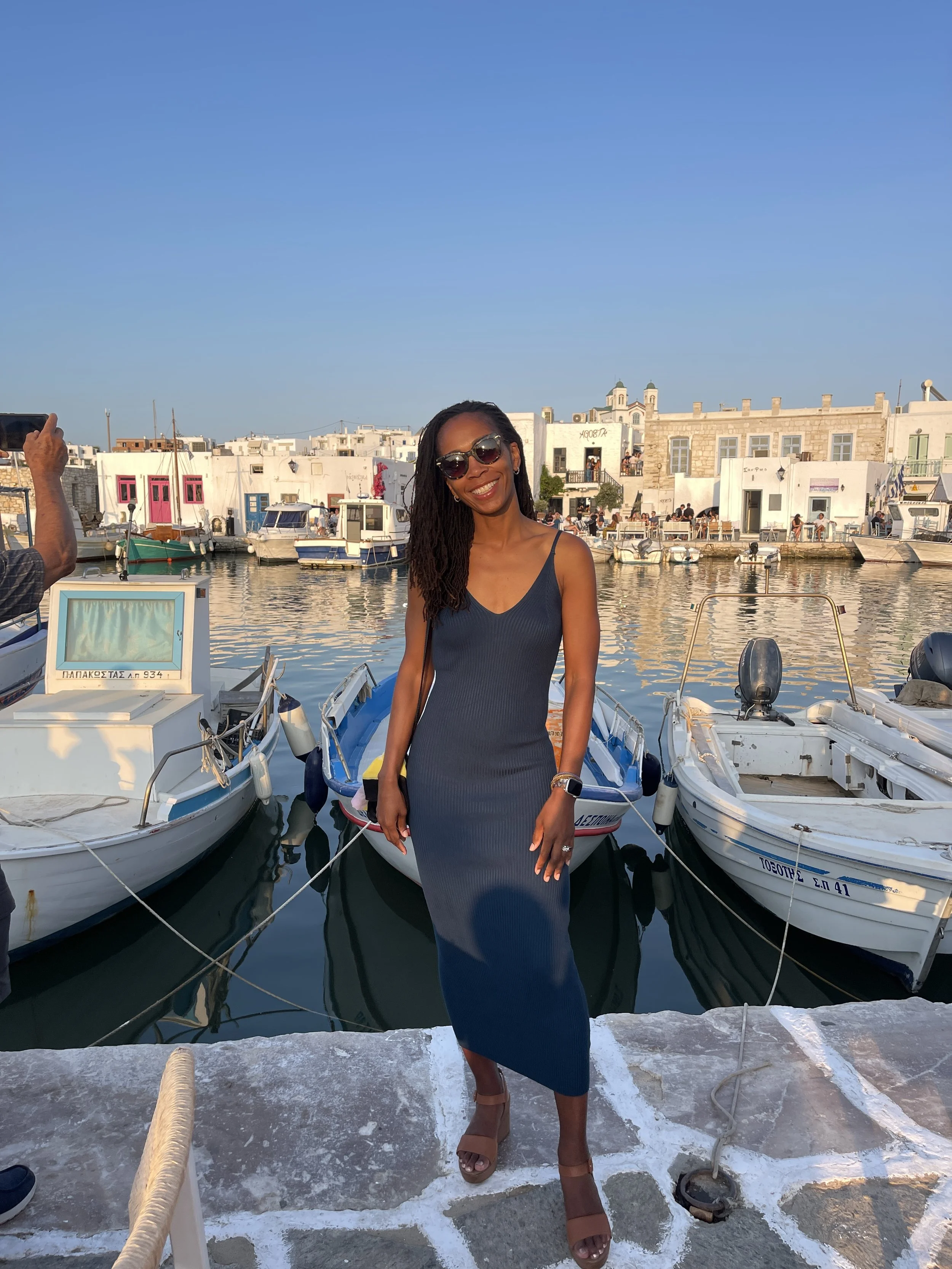 Greece Travel Guide: Explore the Beaches of Costa Navarino, Paros, and Naxos