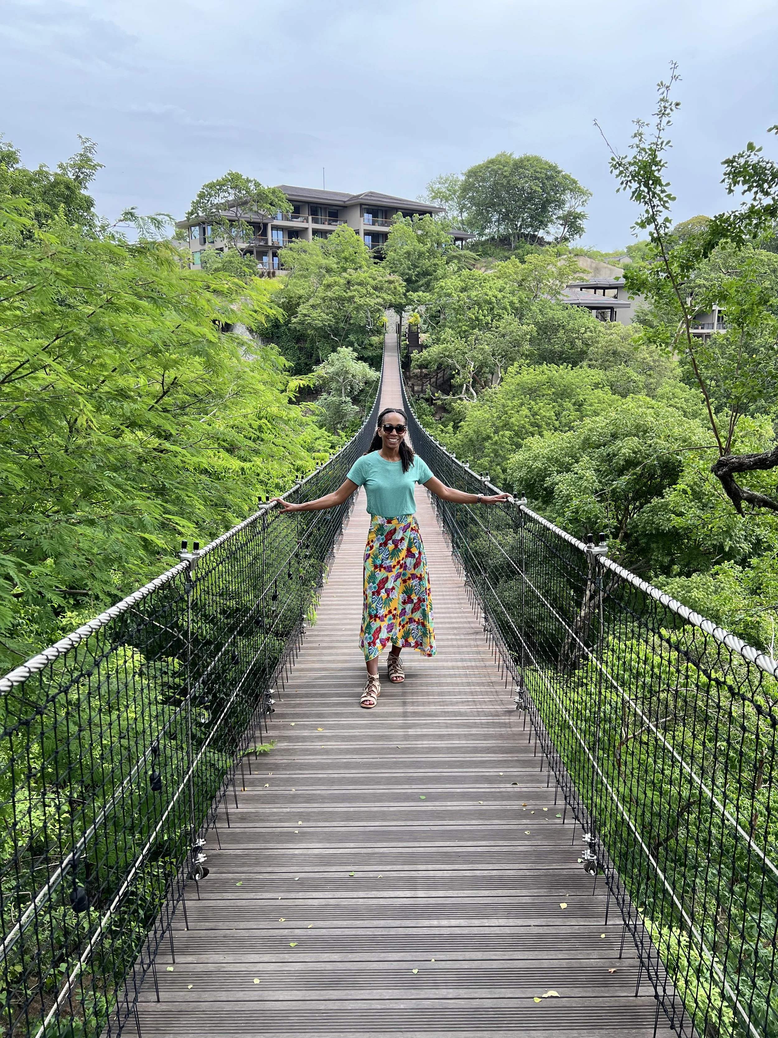 Hotels to Love: Nekajui, a Ritz-Carlton Reserve in Costa Rica