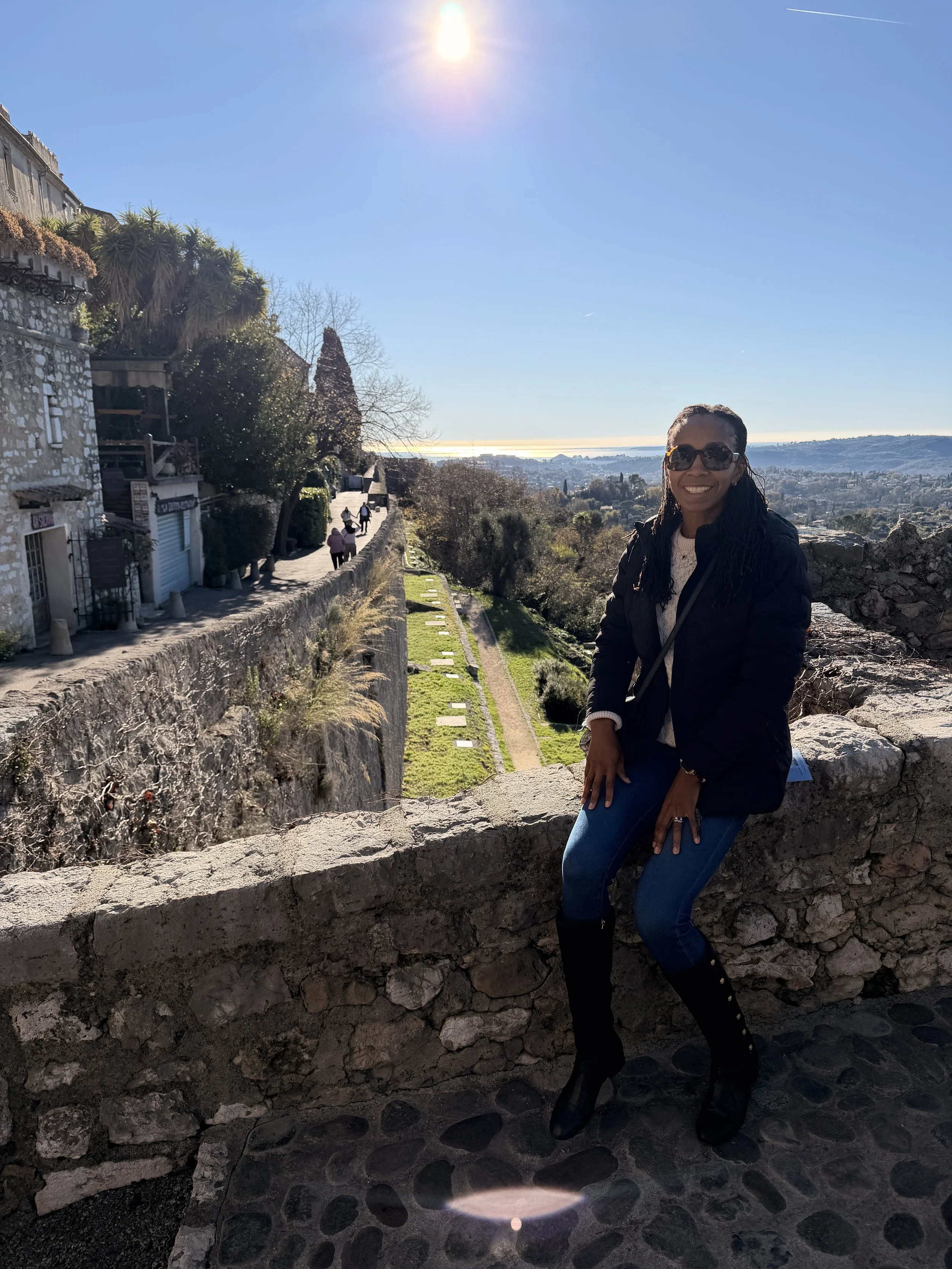 The Art of Traveling Together: Avignon for Every Generation