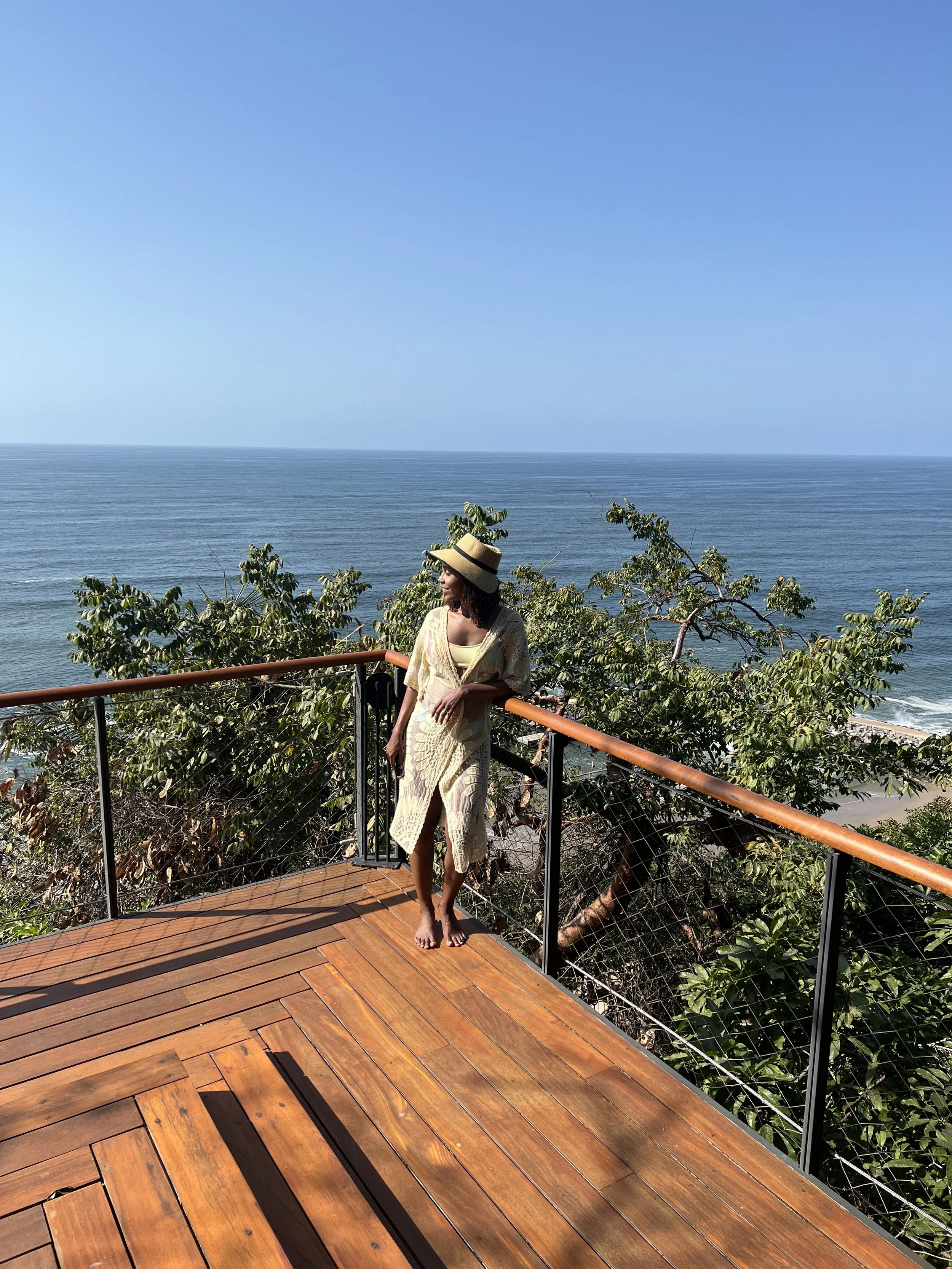 The Insider’s Guide to Mandarina in Riviera Nayarit, Mexico