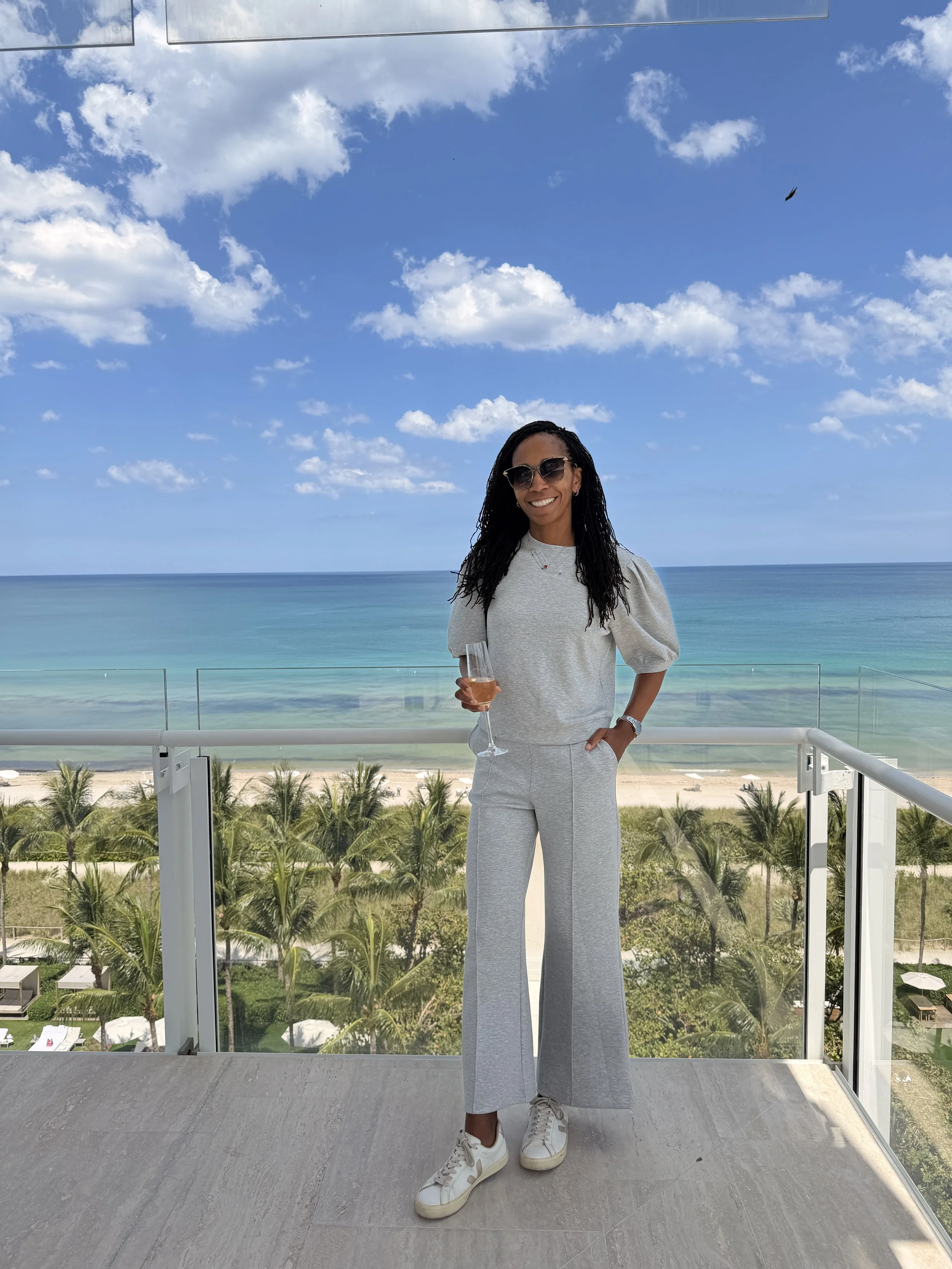 Hotels to Love: Four Seasons Hotel at The Surf Club 