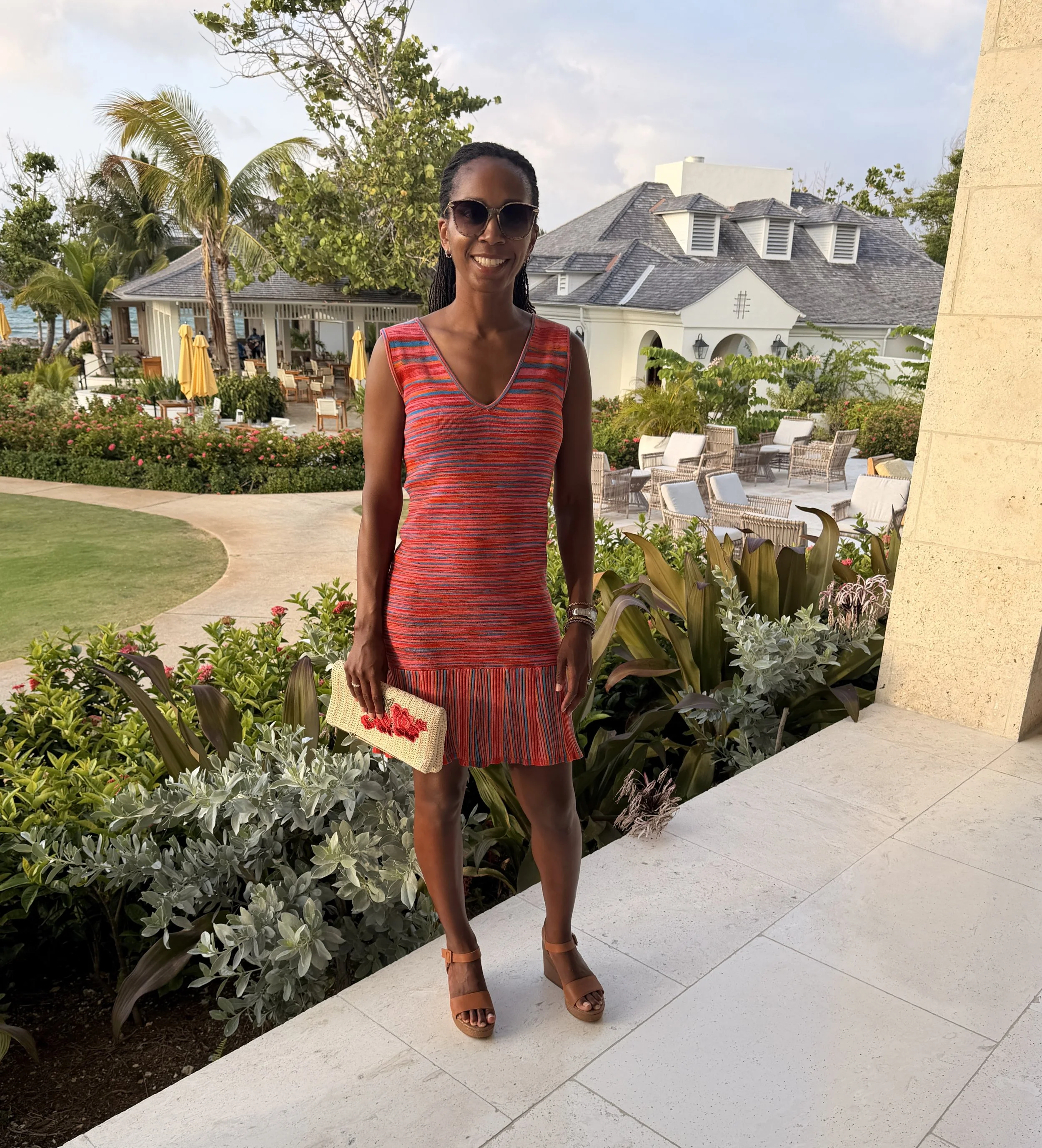Hotels to Love: Jamaica Edition - Round Hill, Half Moon, Jamaica Inn and GoldenEye