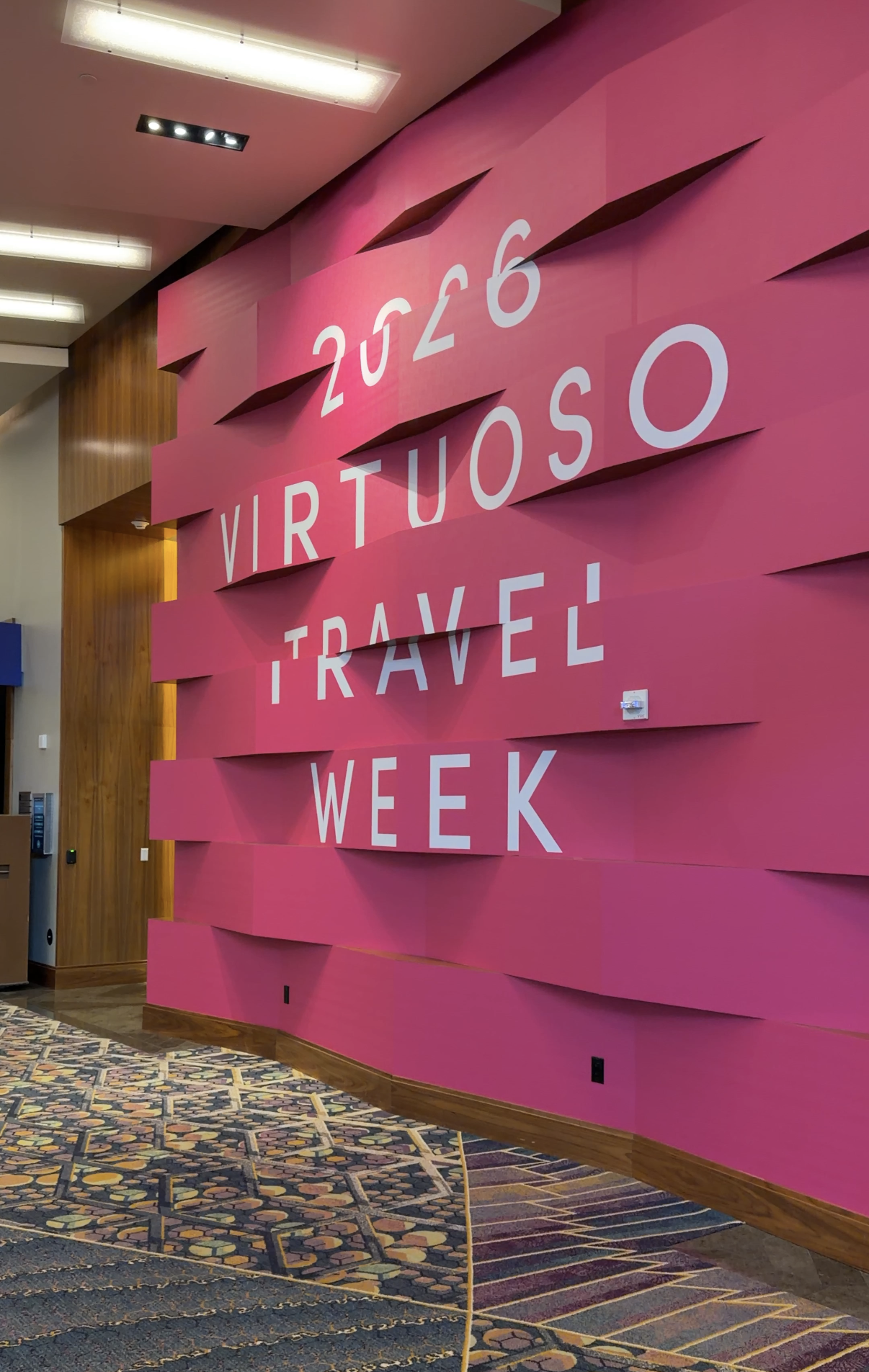 The New Luxury Travel Equation: Why Fall, Wellness and Exclusivity Are Defining 2026