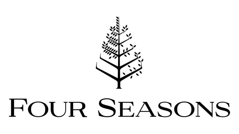 An image of the Four Seasons Logo, Four Seasons Preferred Partner, Amina Dearmon, New Orleans