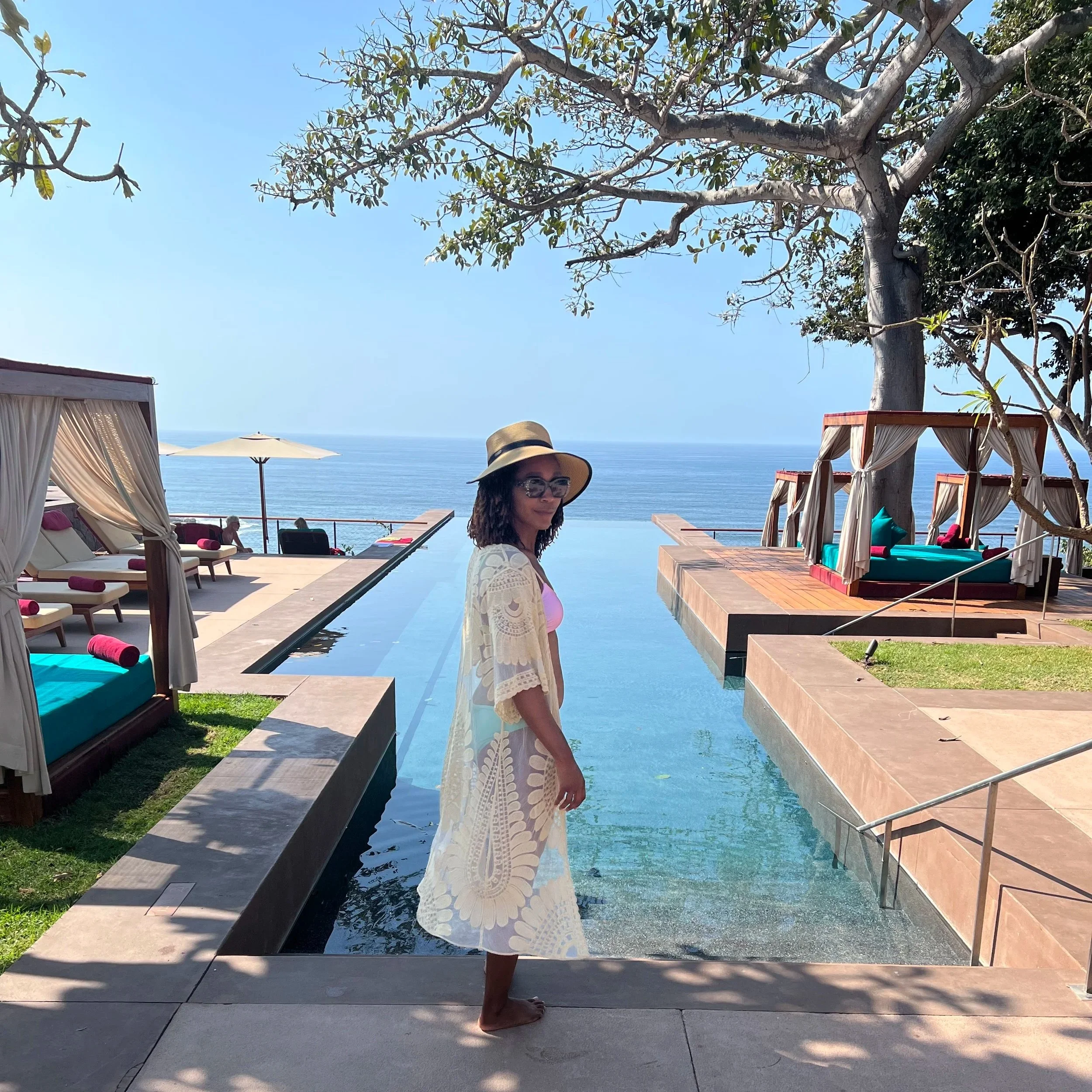 One&Only Mandarina Riviera Nayarit Mexico