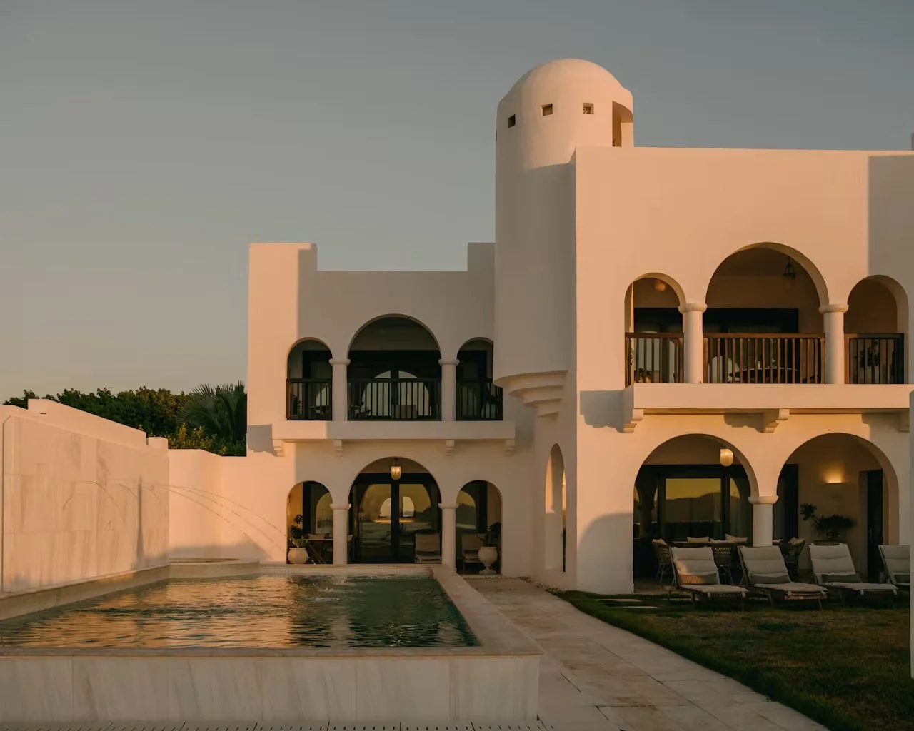 Belmond Cap Juluca Signature Beachfront Suite in Anguilla