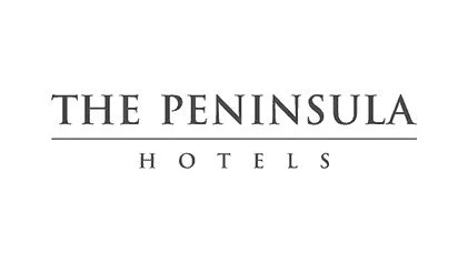 A photo of Peninsula Hotel logo, Peninsula Hotel Preferred Partner, Amina Dearmon, New Orleans