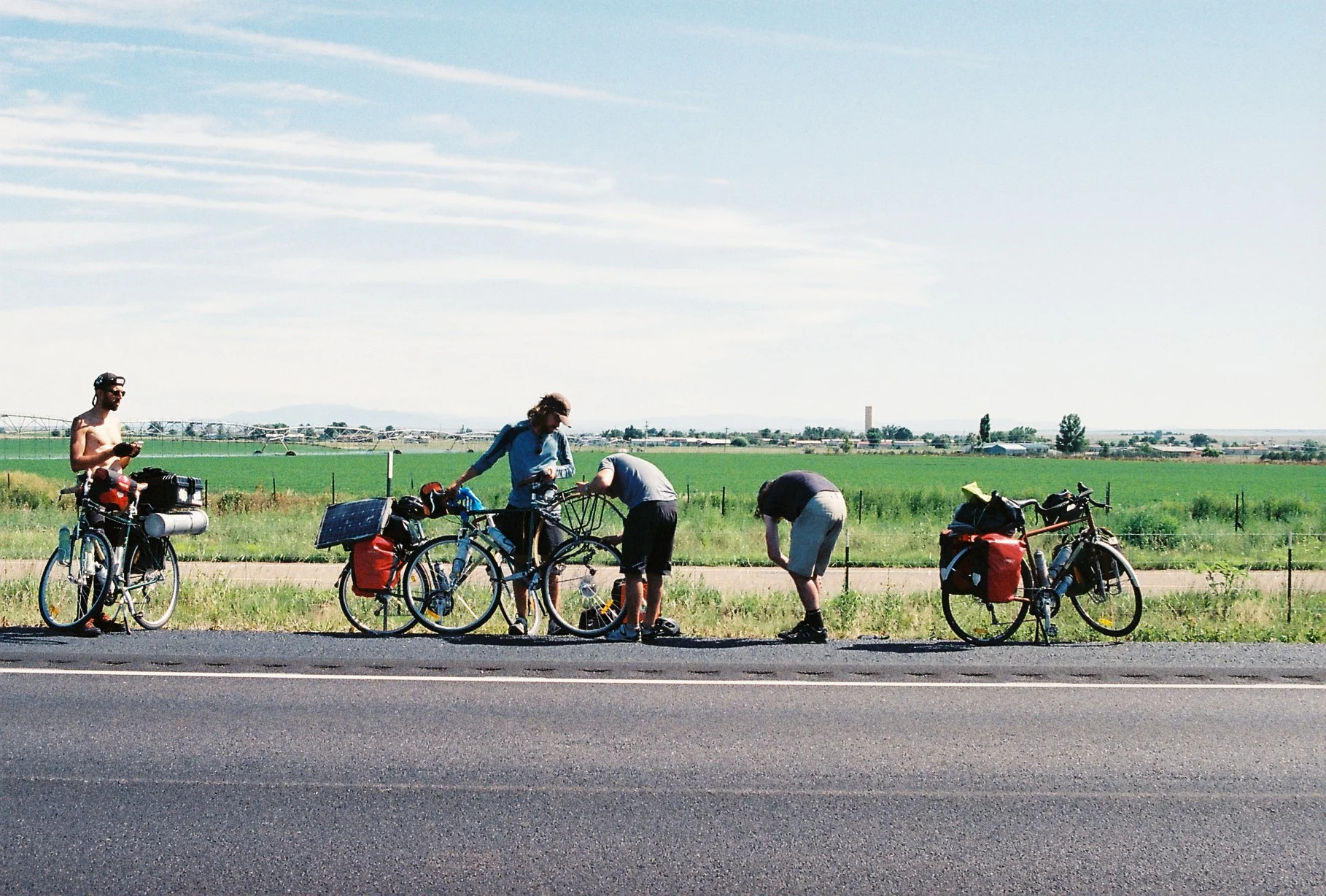 the bikes of wrath