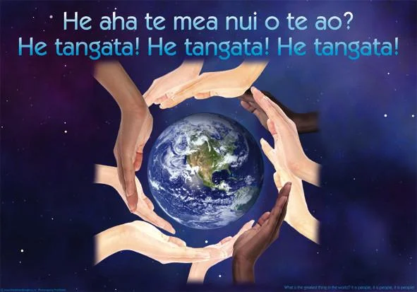 IDYP: Embrace our humanity