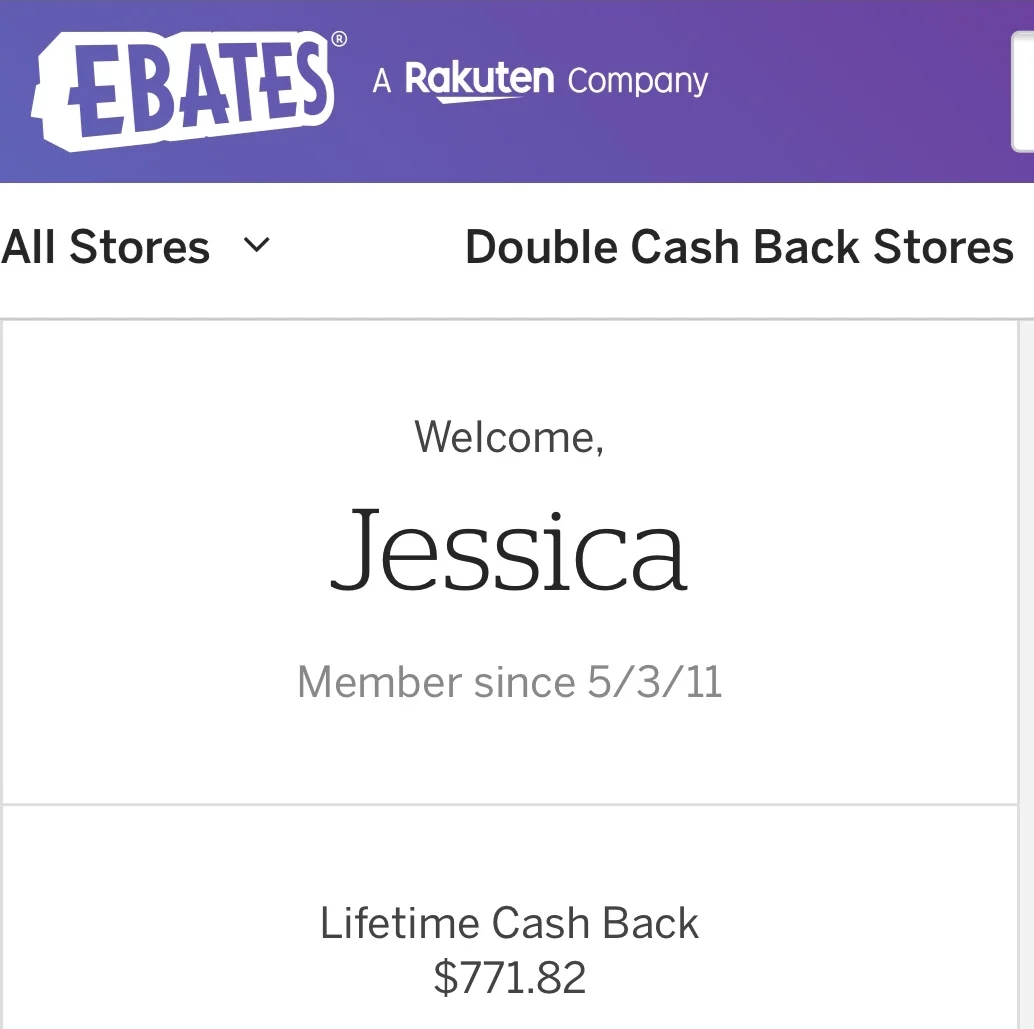 Don’t pass up over $100 a year in FREE CASH for purchases you were making anyways!