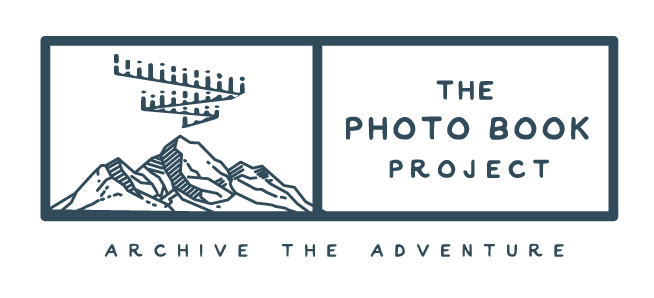 The Photo Book Project