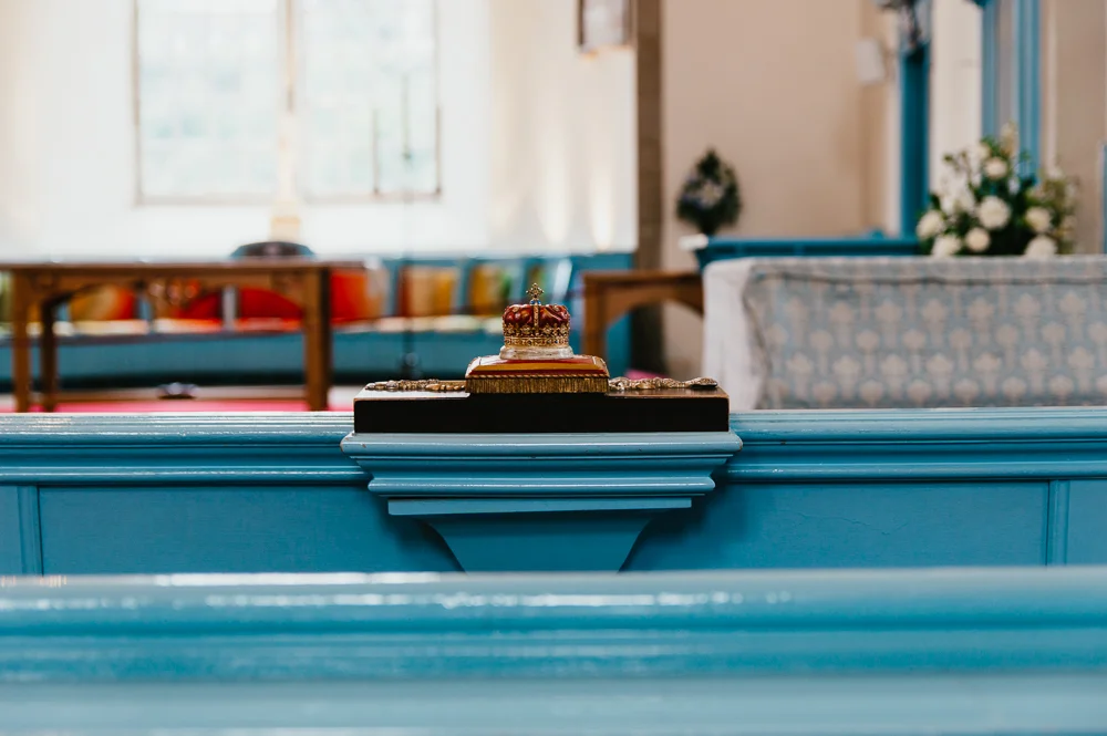 The Edinburgh Project Part One Photo Editing — The Photo Book Project