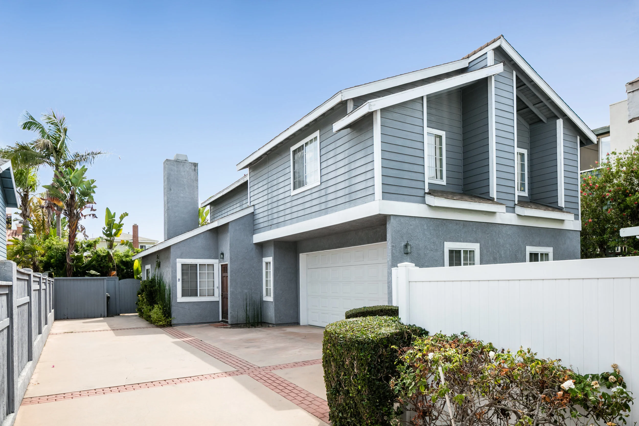 2104 Farrell Ln Unit B, Redondo Beach 90278