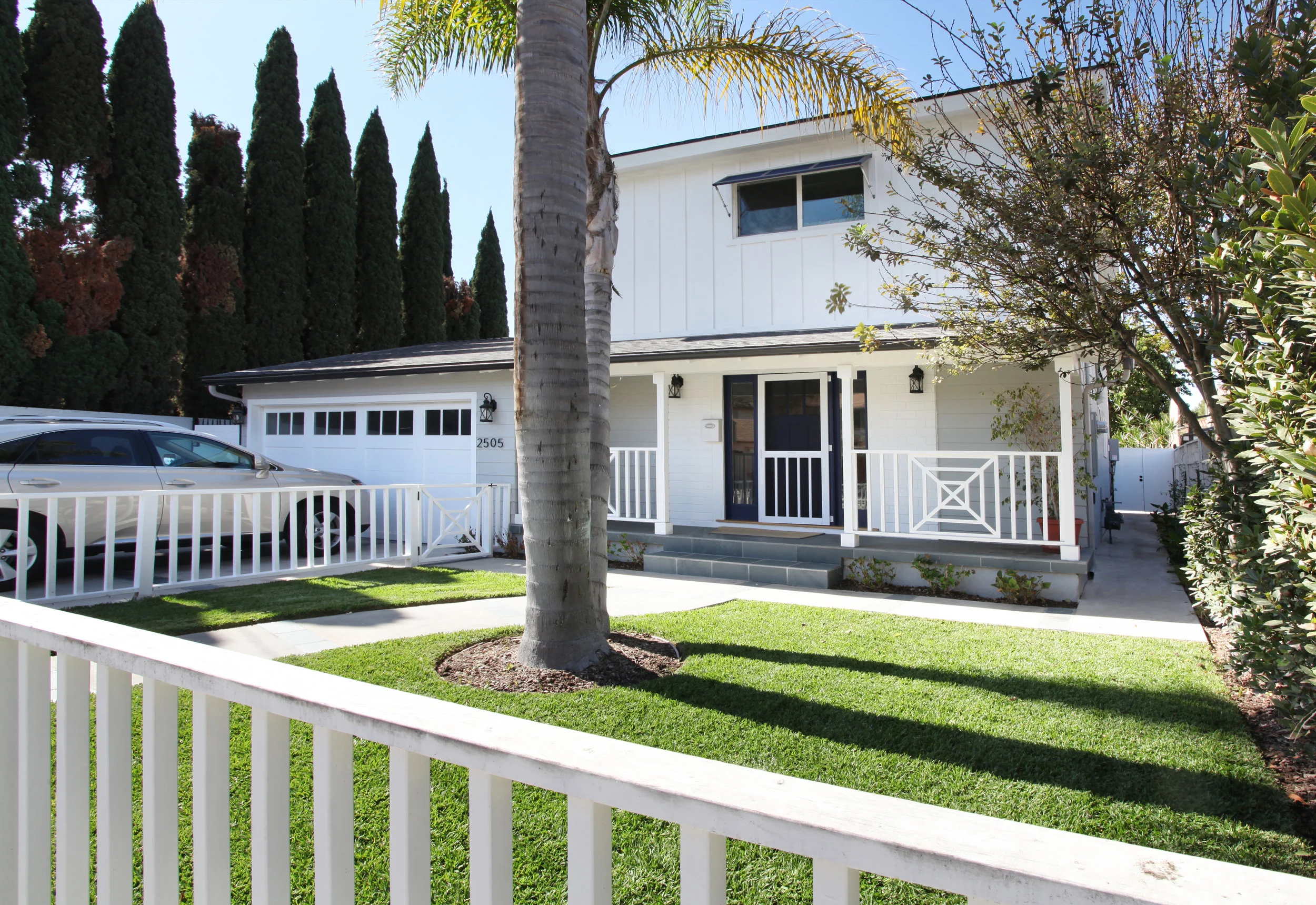 2505 Vail Ave, Redondo Beach 90278