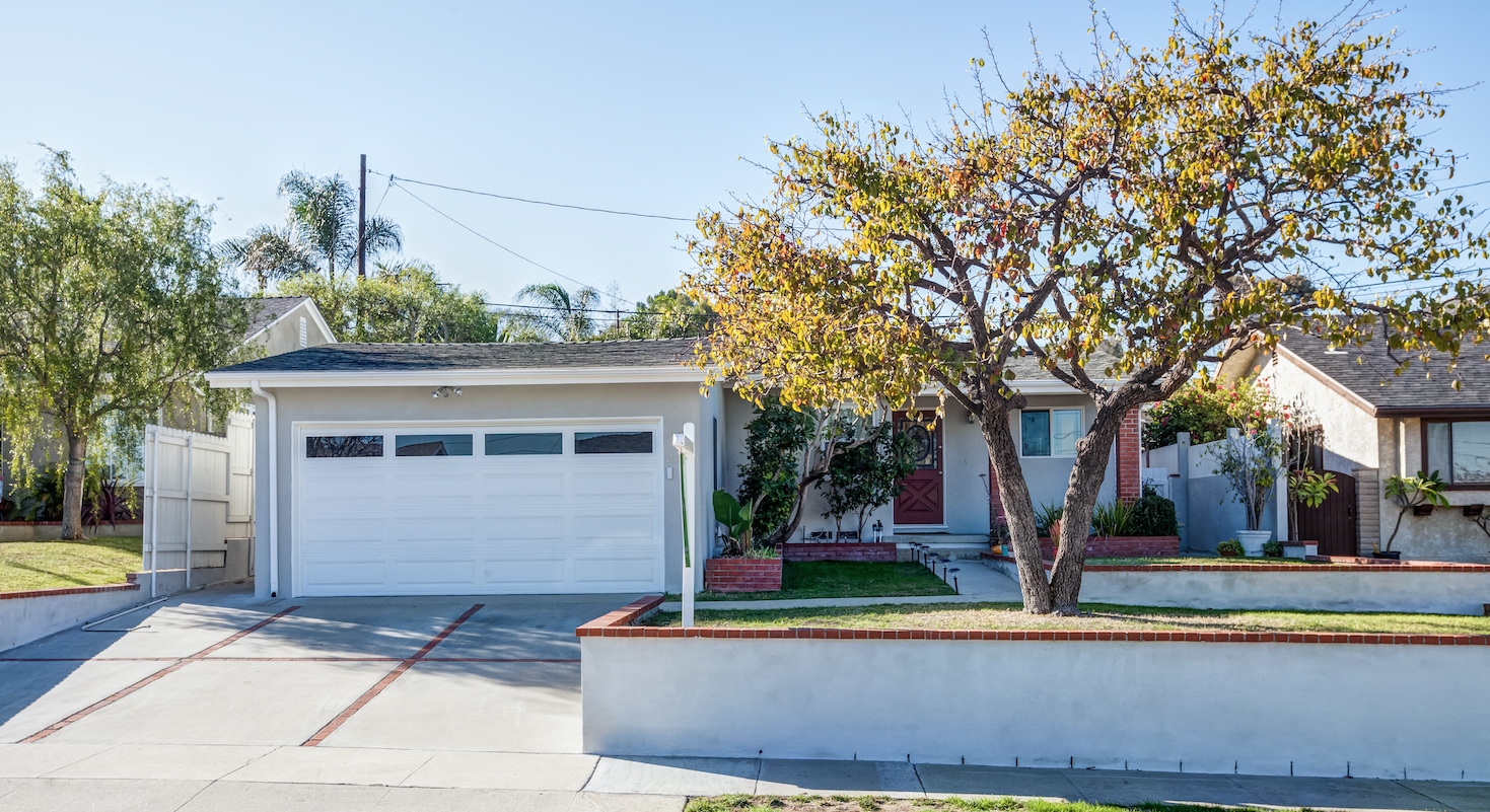 South Torrance