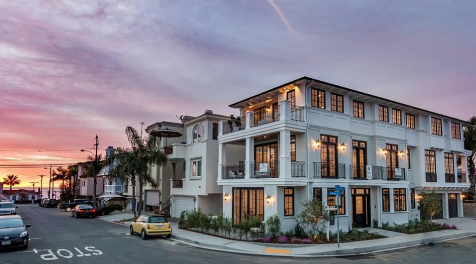 Morningside Manhattan Beach