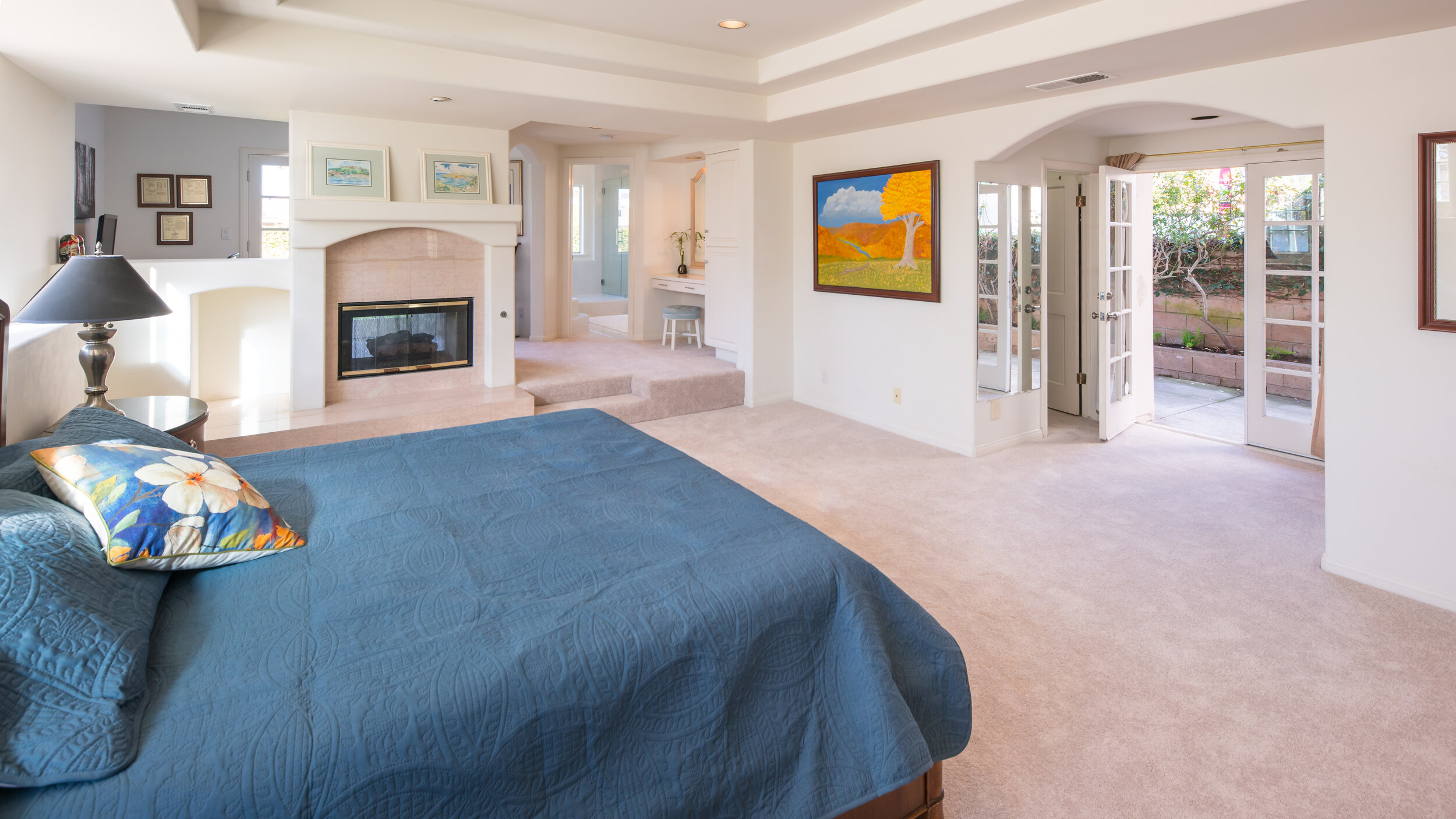 Master Bedroom 1021 Avenue D Redondo Beach 90277.JPG