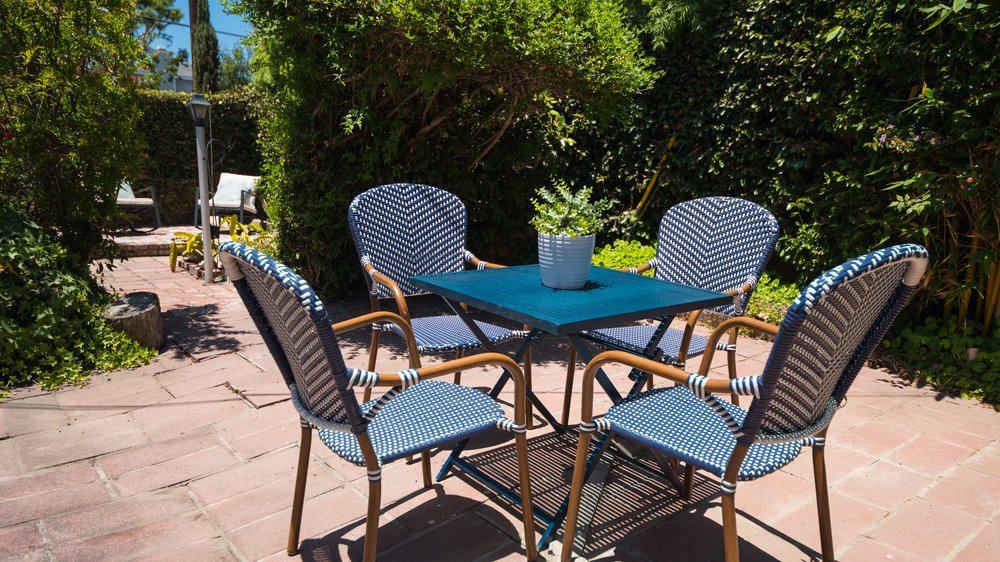 Outdoor patio 600 S Inglewood Avenue Redondo Beach California 90278.JPG