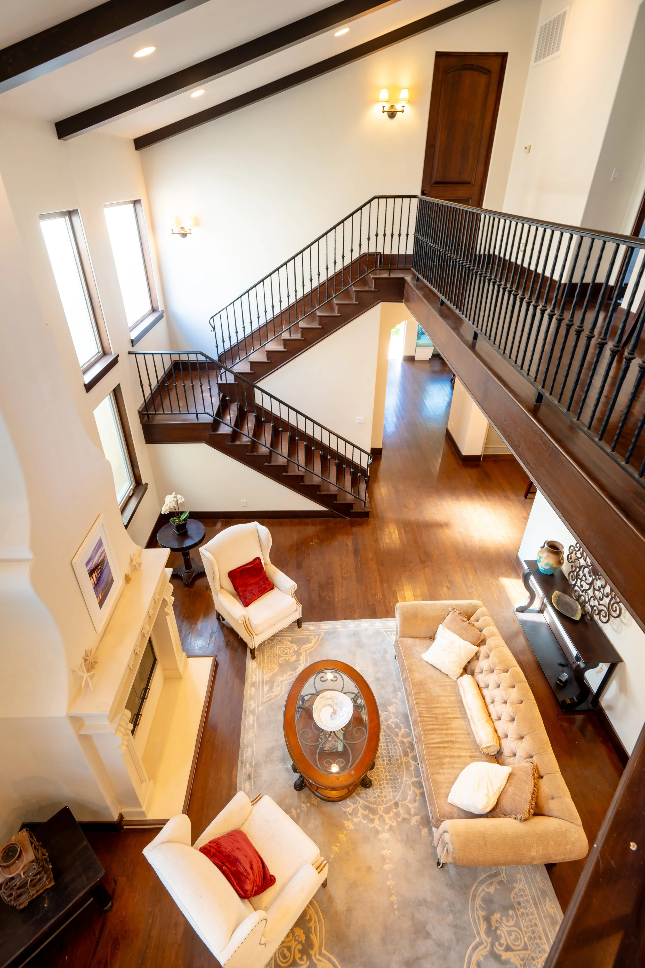 2901-Oak-Avenue-Manhattan-Beach-California-90266 view-from-floor 2.JPG
