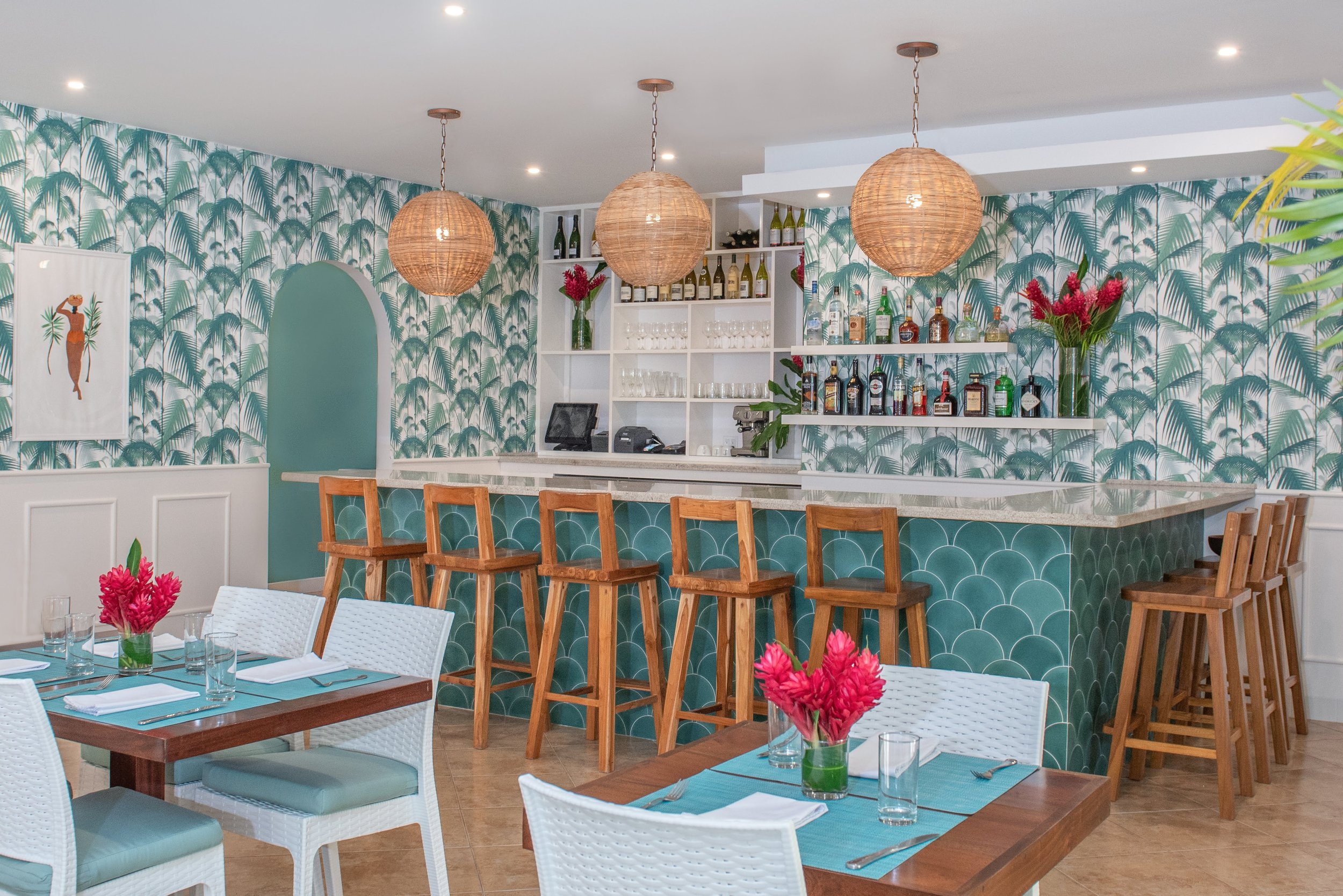 0-Minute Commute: Why Red Ginger is the Heart of San Pedro’s Food Scene