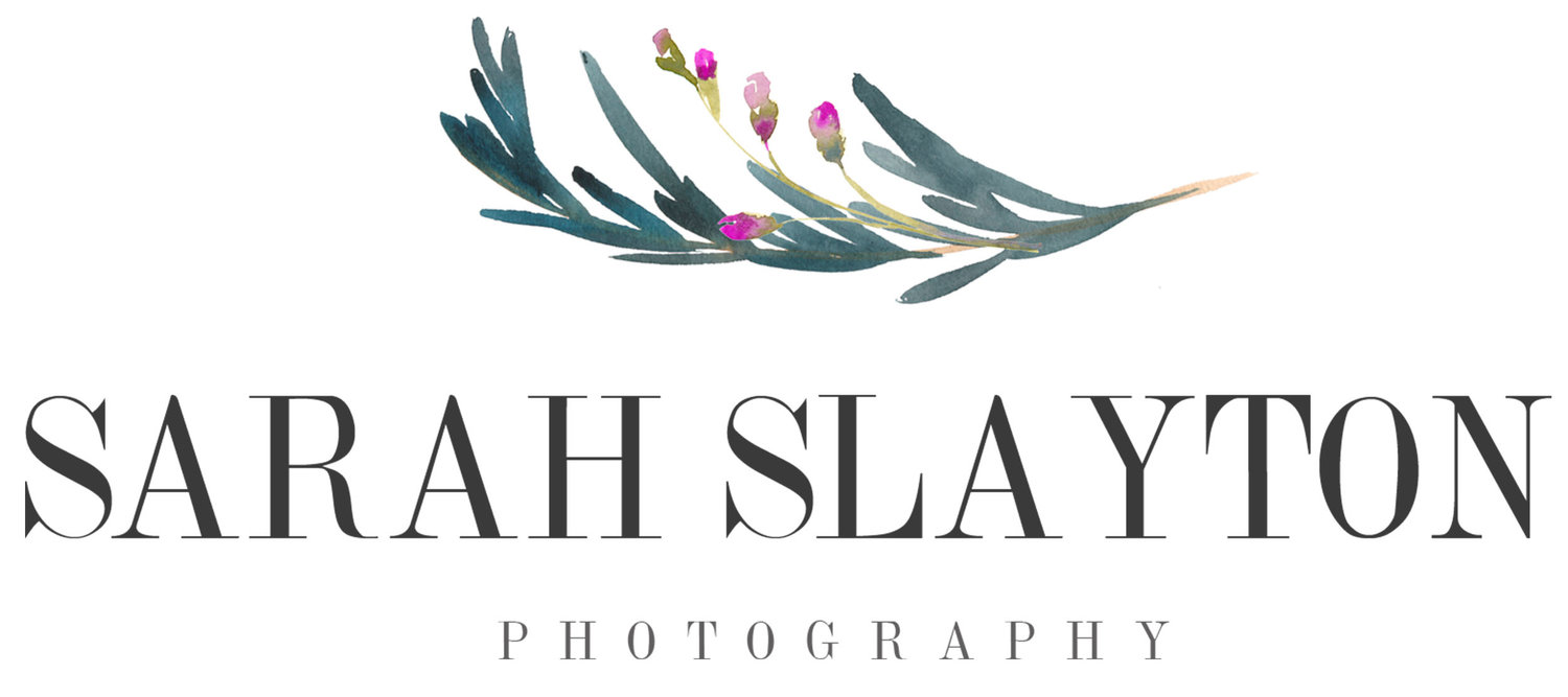 Sarah Slayton Photography
