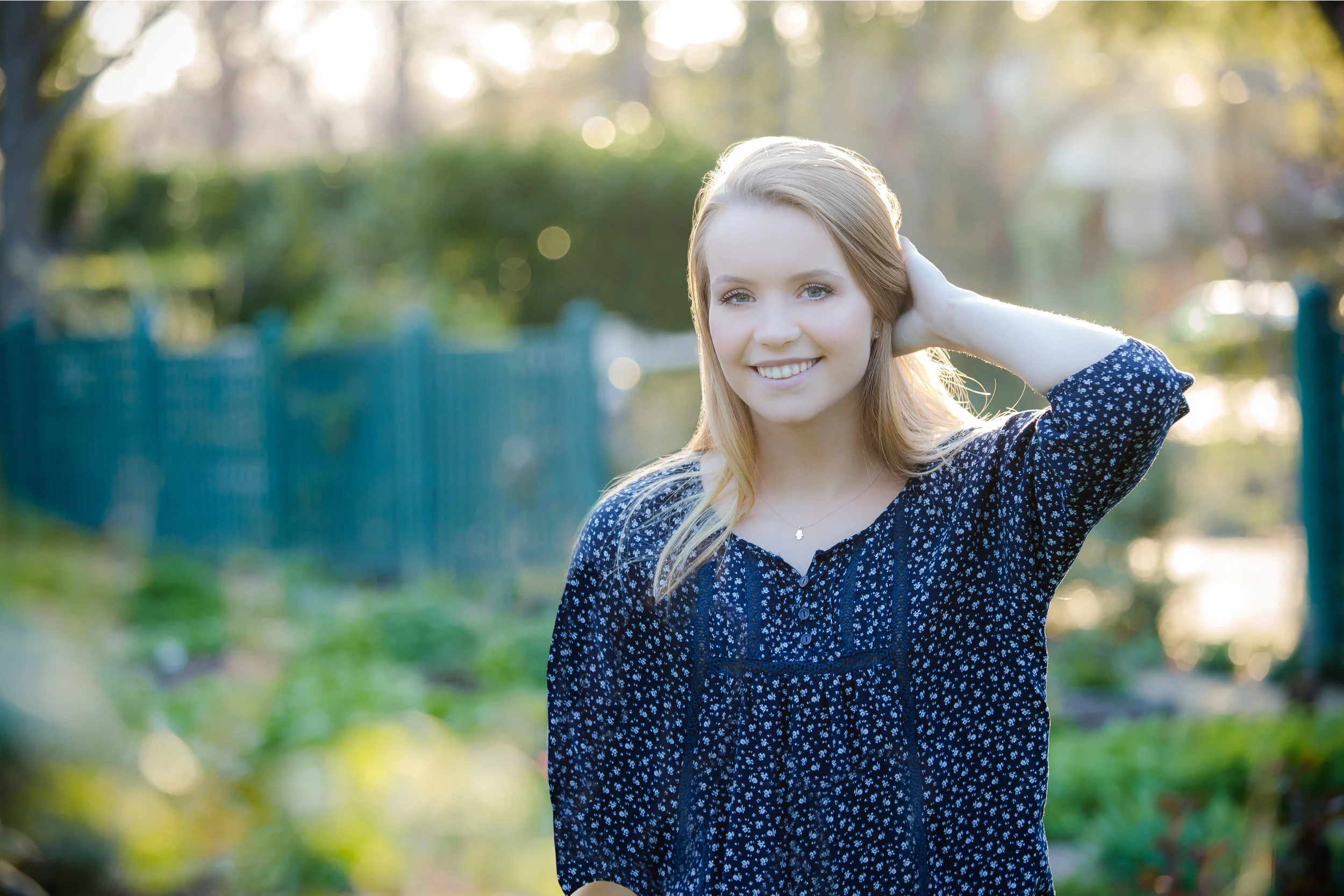 Top 5 Tips/ Preparing for your Senior Portrait session