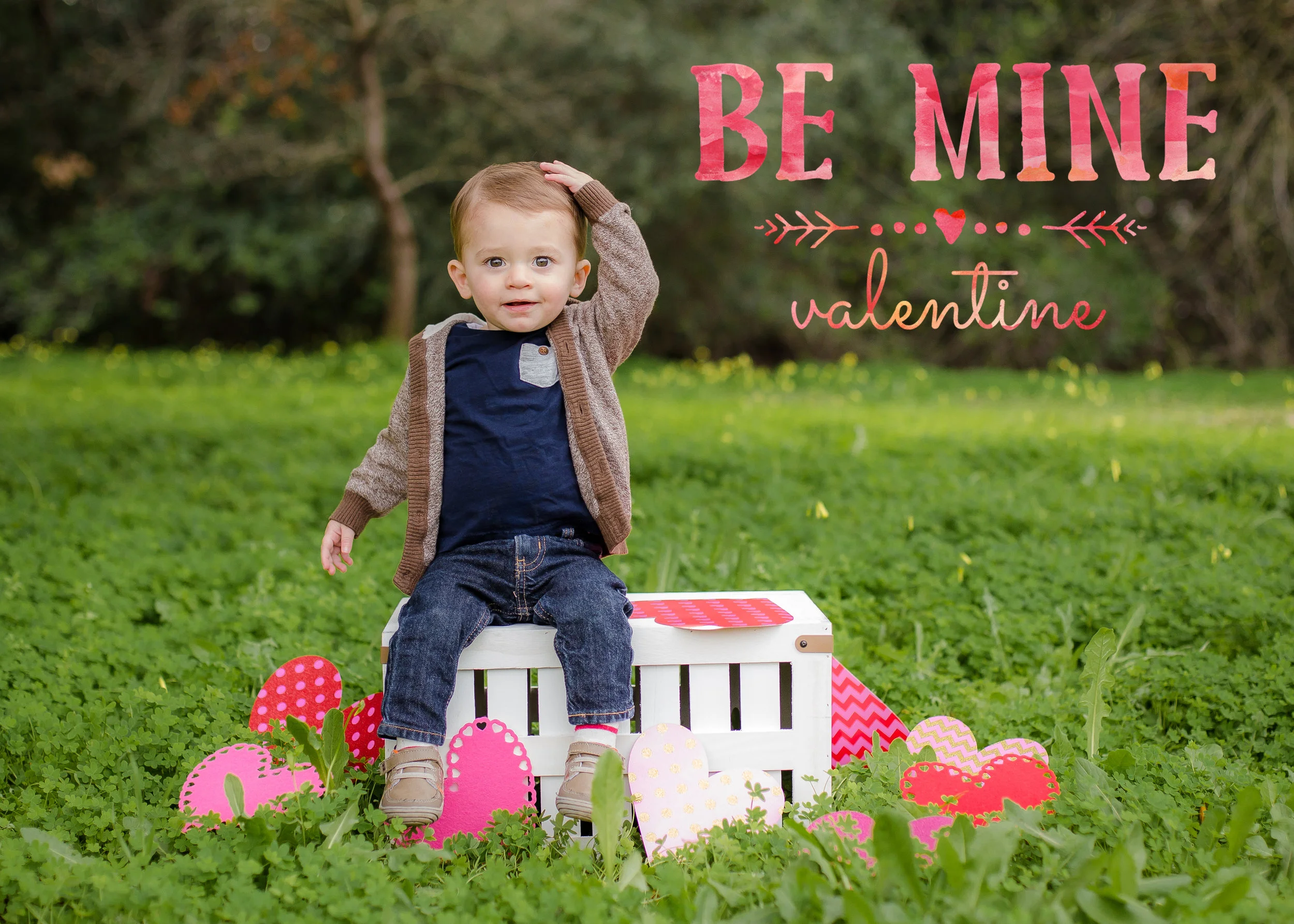 Valentine Mini Sessions/ Bay Area Photographer