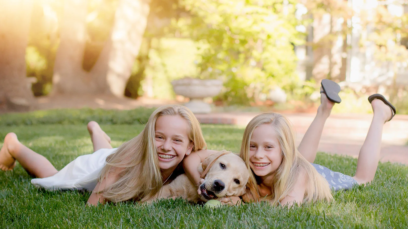 The Best Time of Day for a Photo Session/ Bay Area Photographer
