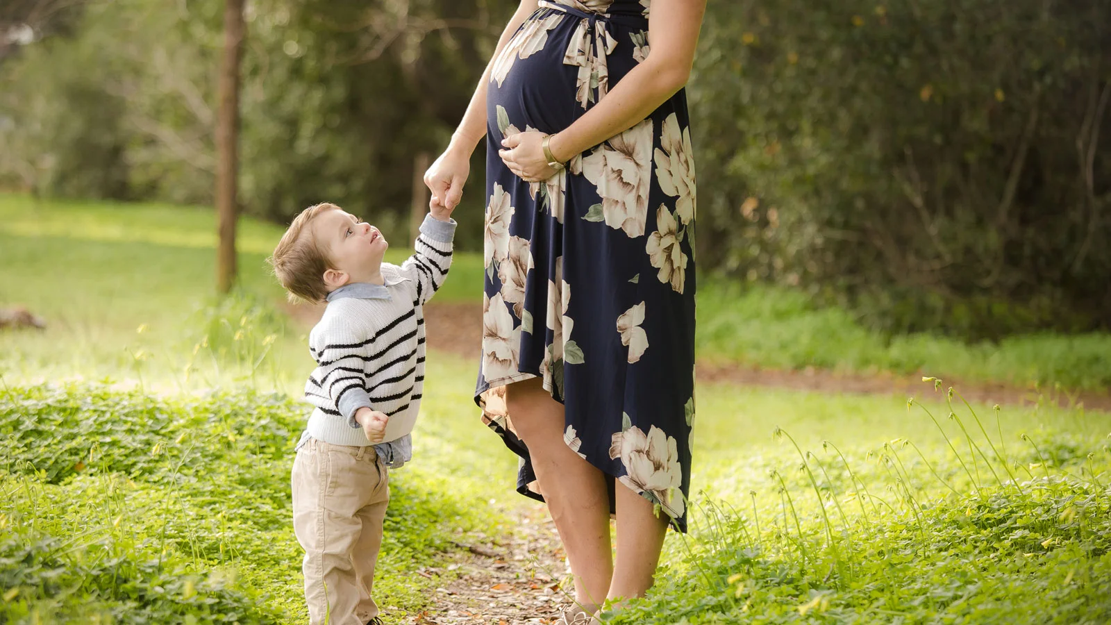 Why Maternity Photos Are Important/Bay Area Photographer