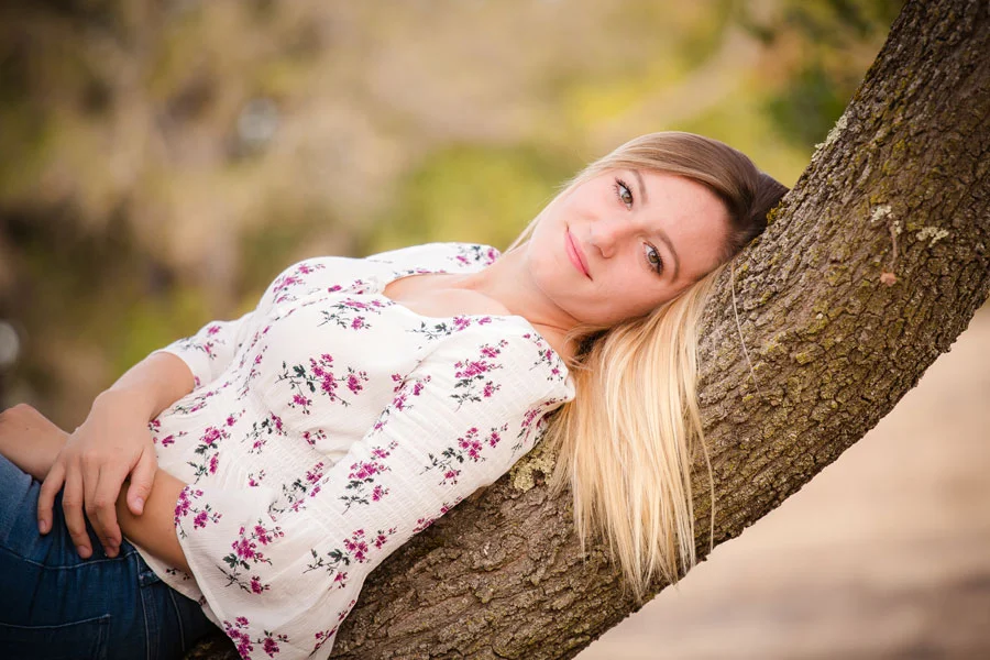 Why Are Senior Portraits Important?/ Bay Area Photographer